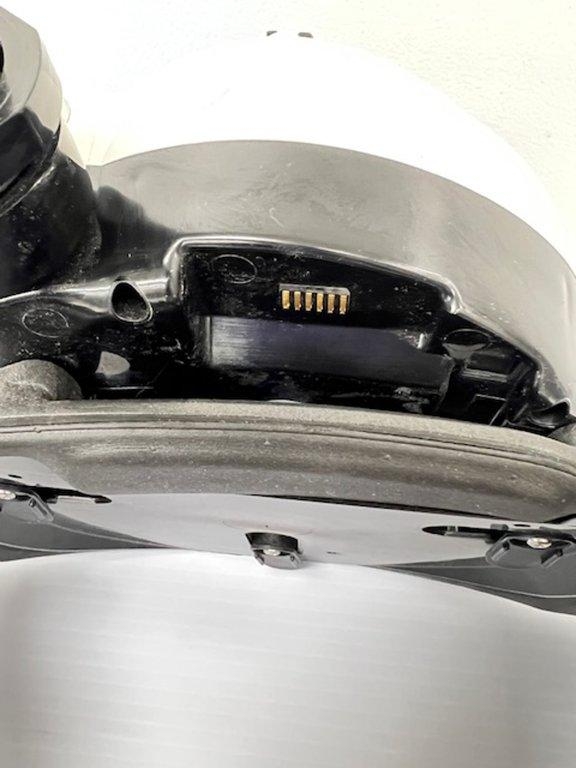 Bullard EVA PAPR Blower Respirators Case of 36 for Respiratory Protection