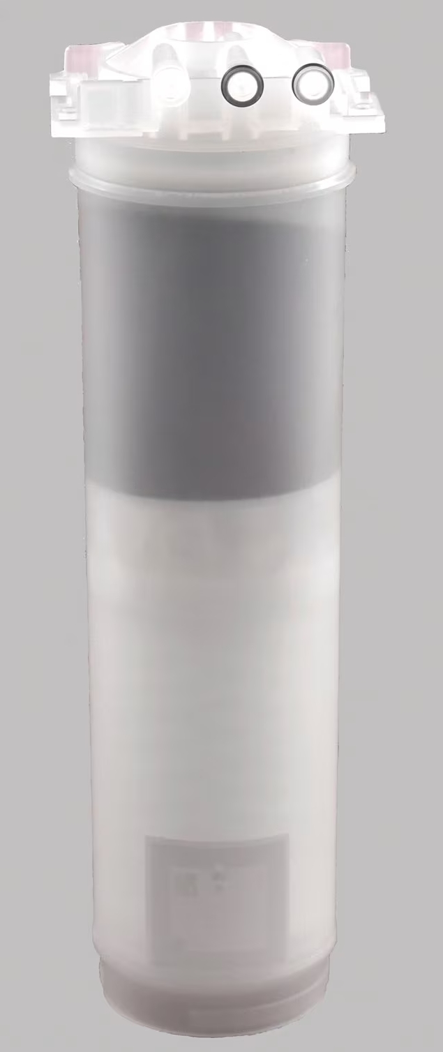 Merck PR0G000T3 Cartridge Accessory for Milli-QDirect Water Systems