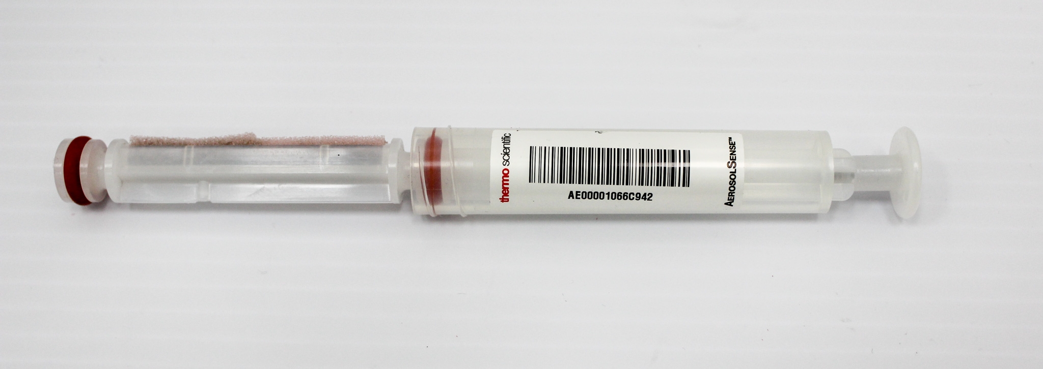 Thermo 2900-AA Aerosol Sampler, 200 LPM Bioaerosol Pathogen Detection