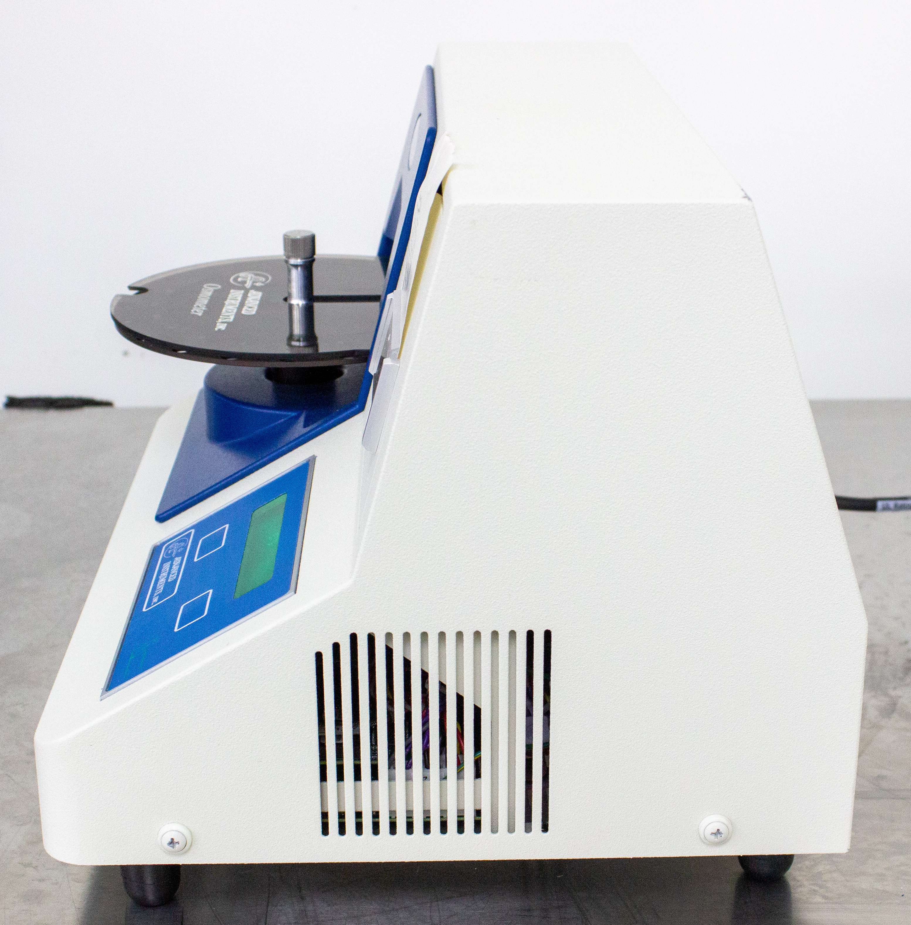 Advanced Instruments Model 2020 Osmometer 20 Sample Capacity 90s Test Time