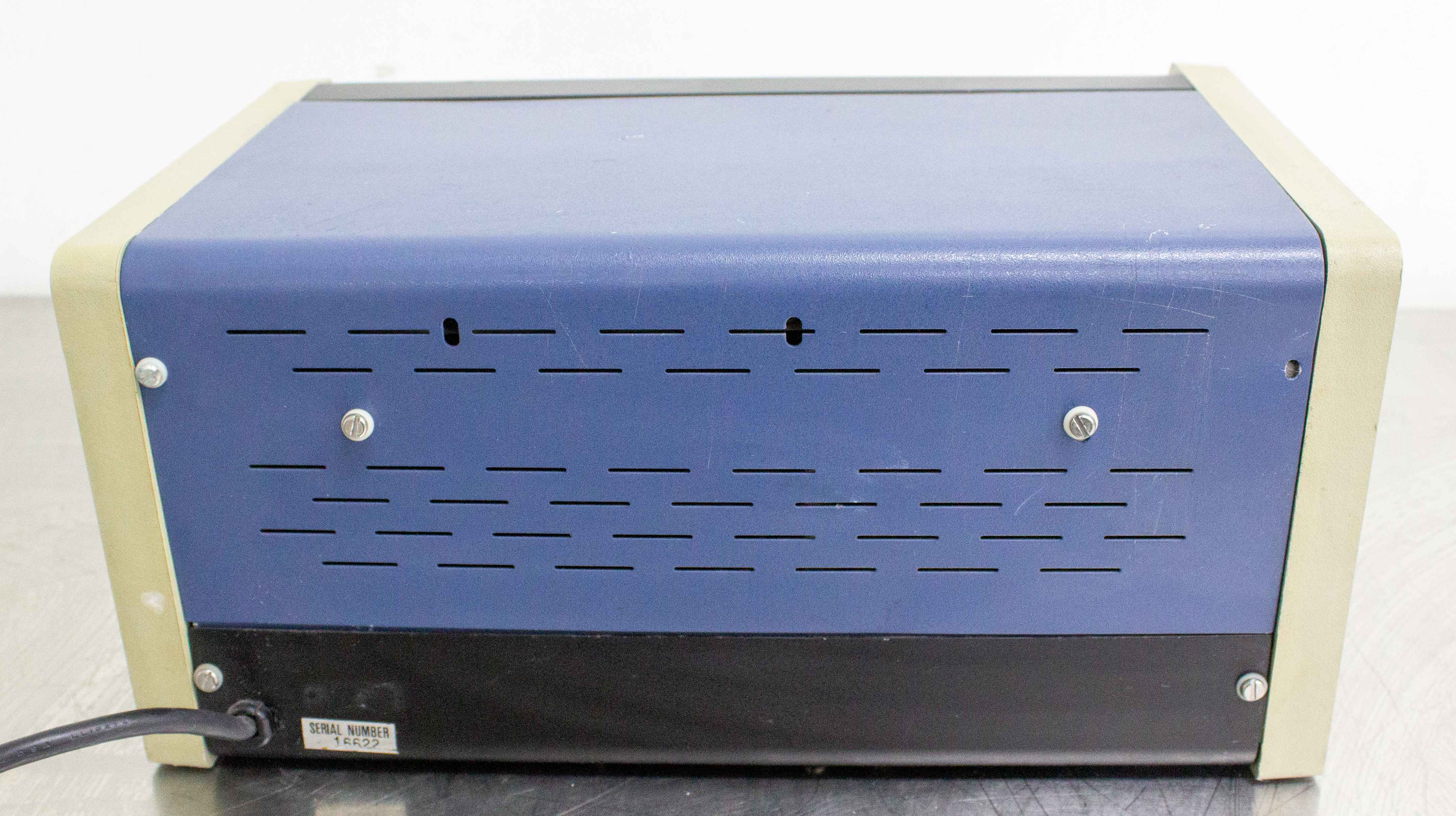 E-C EC600 Electrophoresis Power Supply 4000V 200mA Continuous Usage
