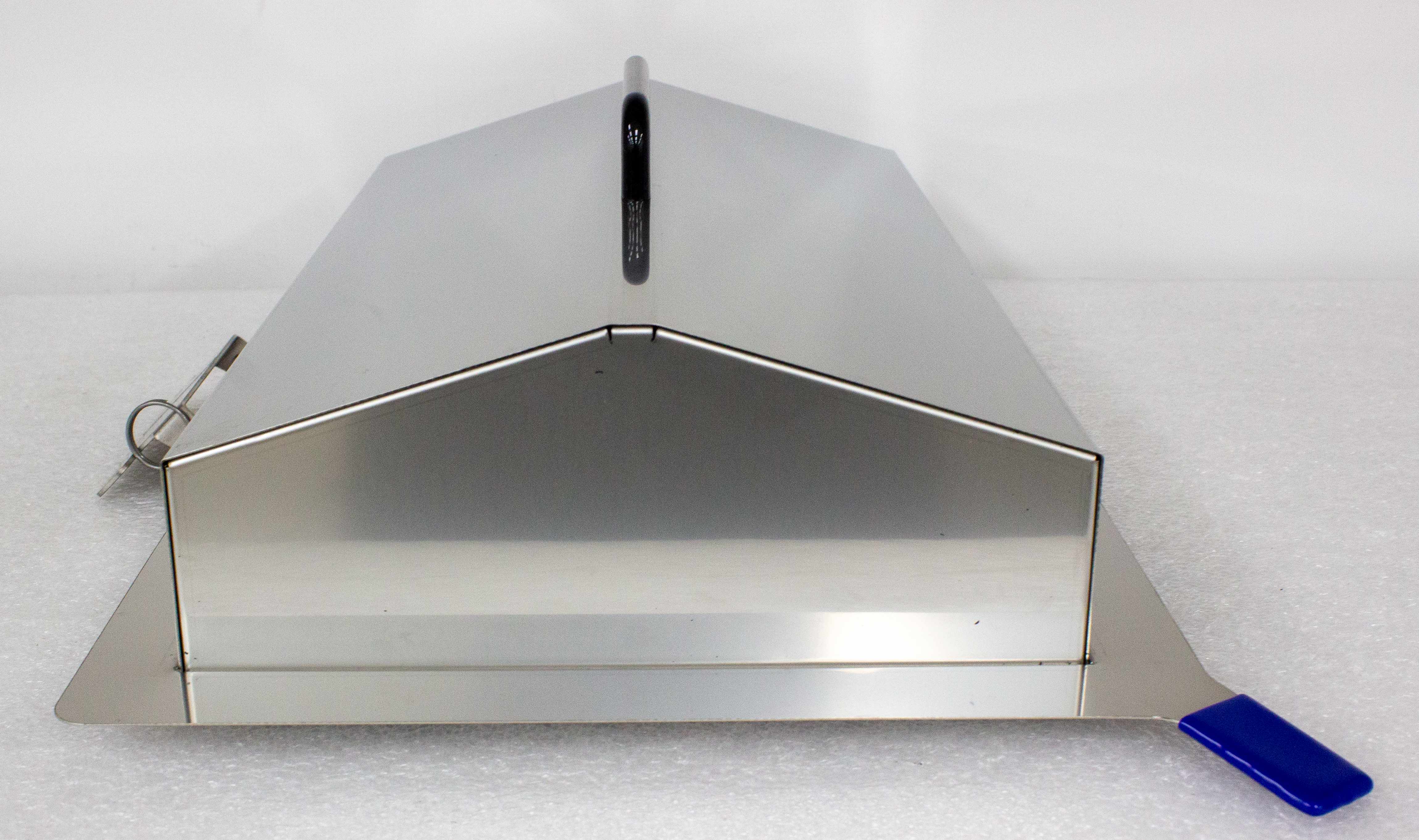 Thermo GTGPSSL20 Water Bath Circulator Accessory 20L 28L Stainless Gabled Covers