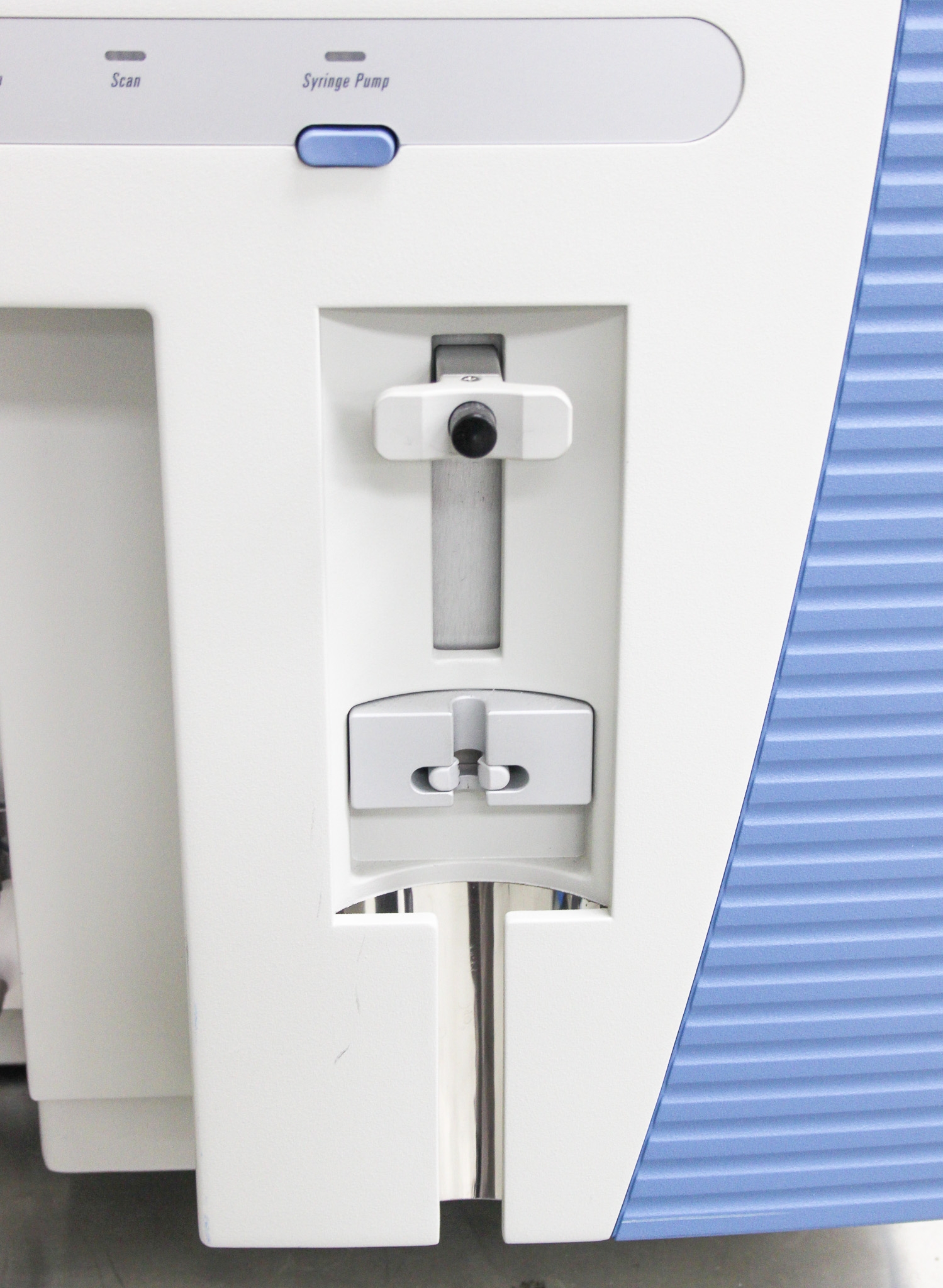 Thermo TSQ Vantage Mass Spectrometer High Precision Analysis Used