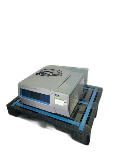 Thermo Sorvall X4R Pro Series Centrifuge 240V 50Hz/60Hz Used