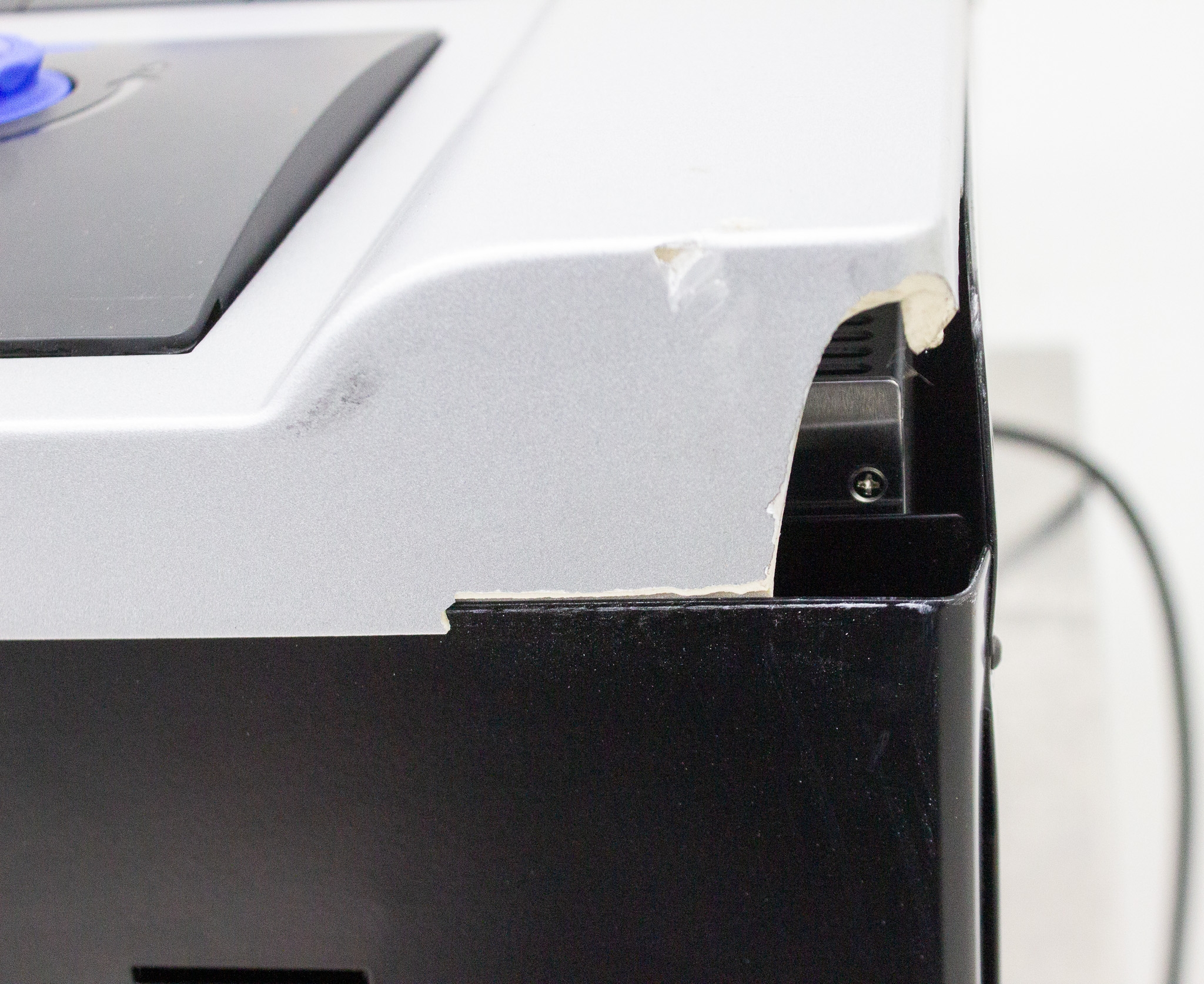 Cole Parmer Alpha Thermal Cycler PCR Thermal Cycler 100-230 VAC 384-Well