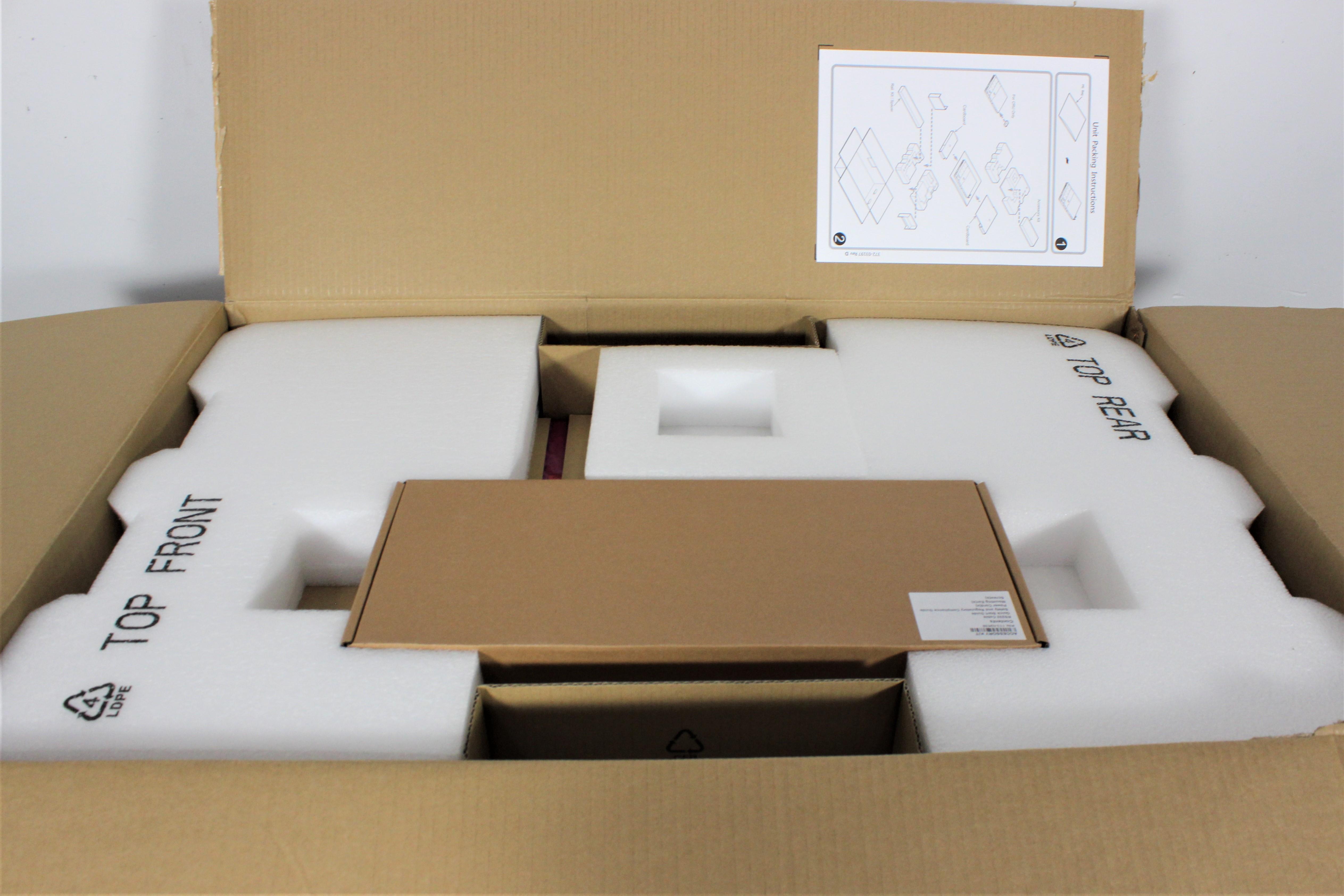 Symantec S400-30 Security Appliance Proxy Edition User Authentication Platform