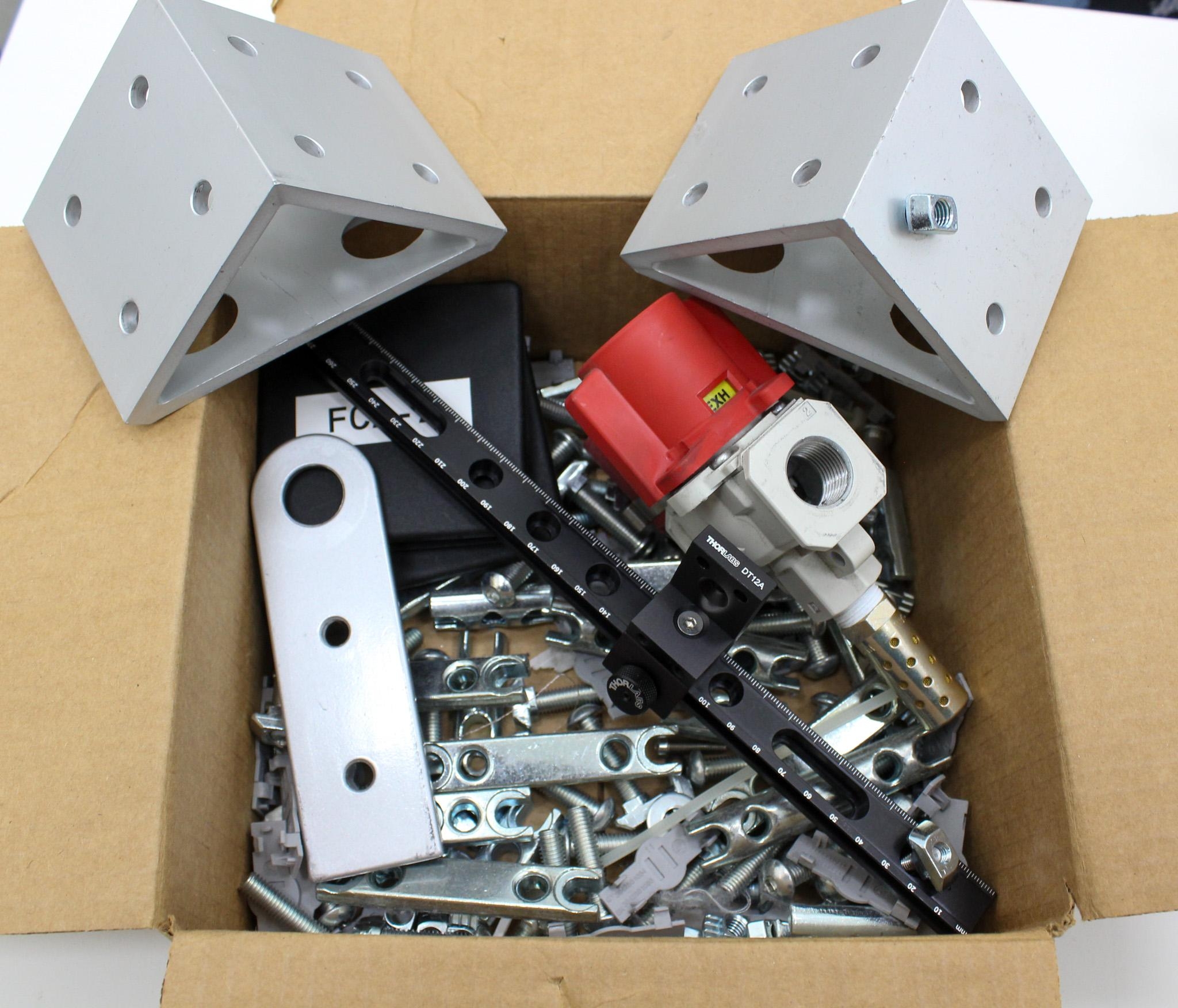 Eppendorf G3-351S Robotic Arm Robot Arm High Speed Industrial Automation