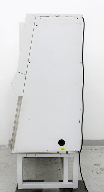 Baker SG503A-HE Biosafety Cabinet Hood HEPA Filtration System 120V Good