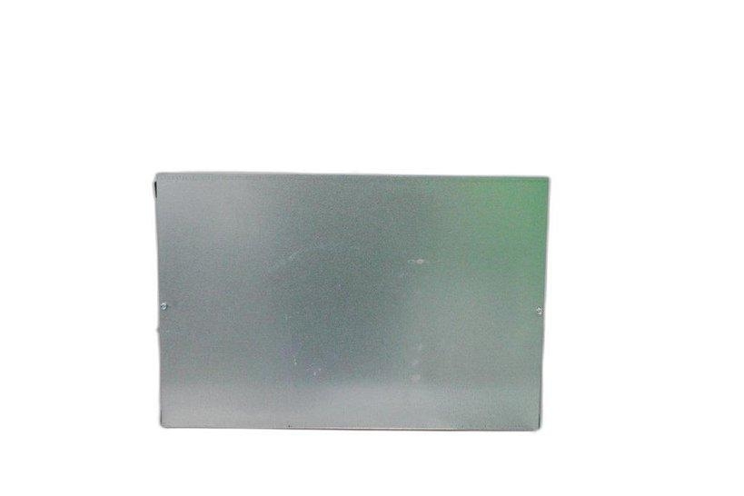 Siemens LGEMX10R10BAS Lab Room Exhaust Terminal EV G2-3, New Condition