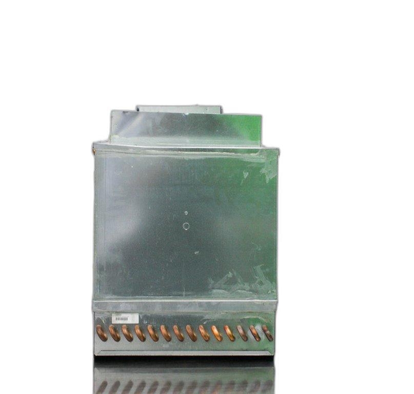 Siemens LGSEC11S18BBBT Air Terminal Supply Unit Room Environment Control