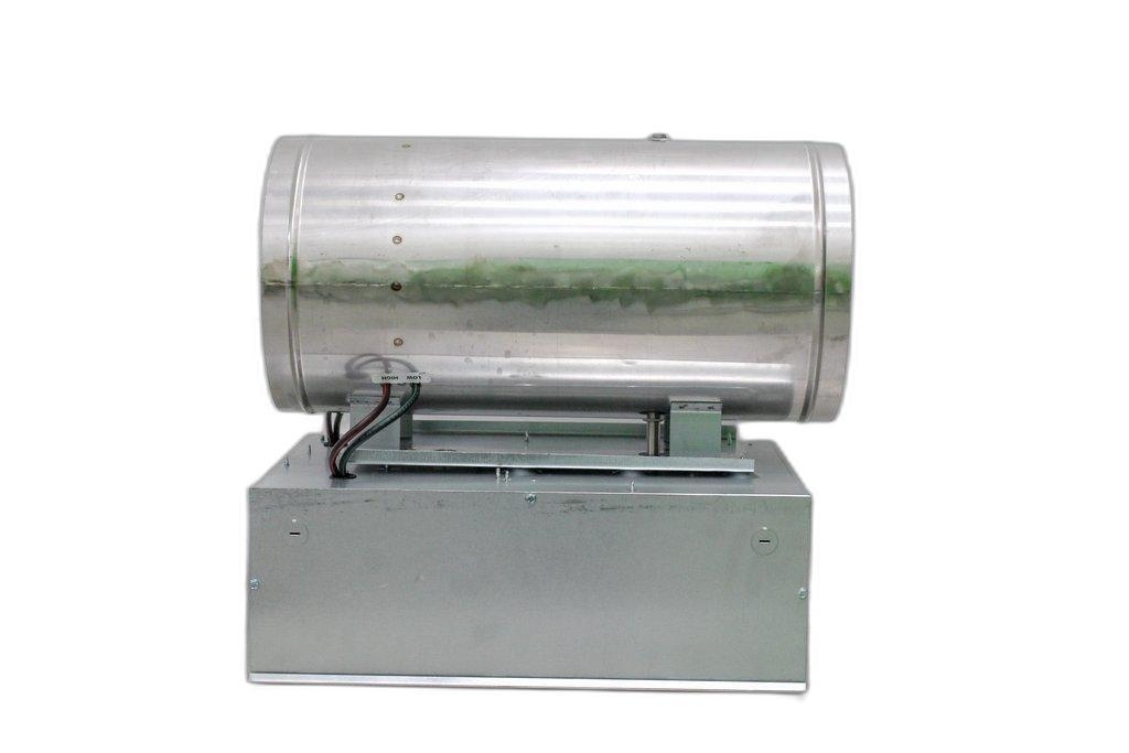 Siemens LGEEO10R10BAS Air Terminal Exhaust Model 2022 In Use New State EV