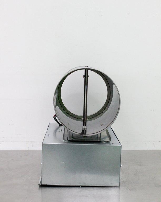 Siemens LGEEO10R10BAS Air Terminal Exhaust Model 2022 In Use New State EV