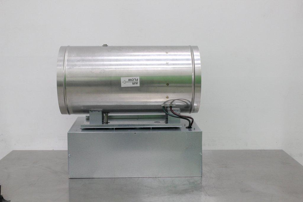 Siemens LGEEO10R10BAS Air Terminal Exhaust Model 2022 In Use New State EV