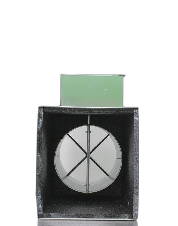 Siemens LGSMX11S12OO Air Terminal Supply HVAC New - Airflow Control 2022