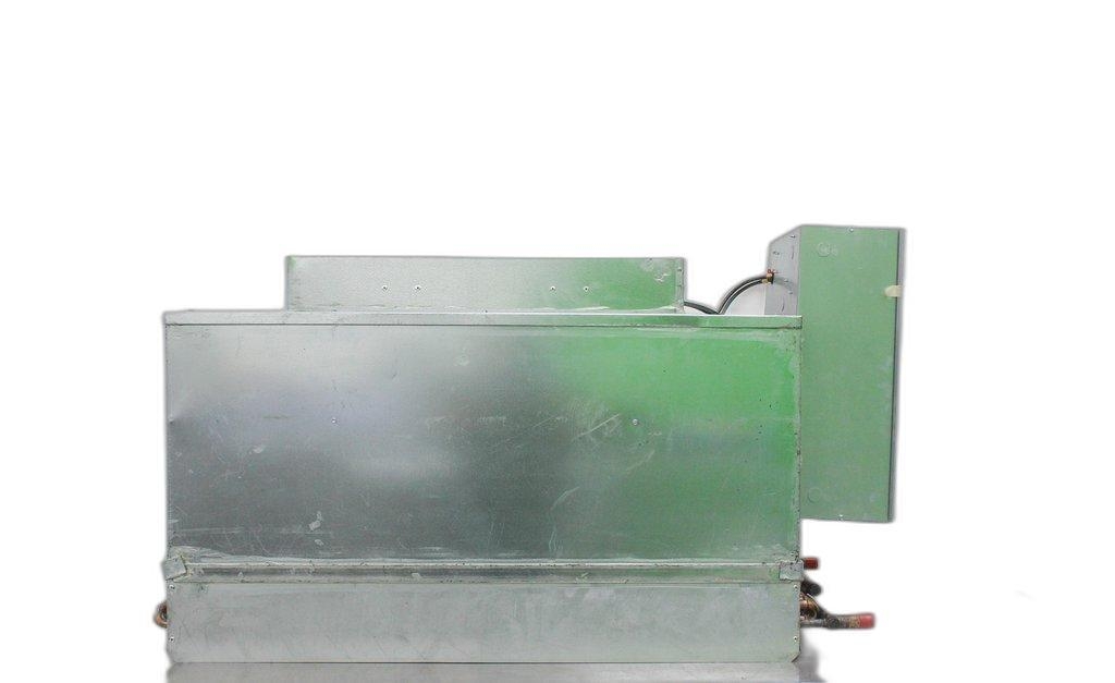 Siemens LGSEC11S18BBBT Air Terminal Supply Unit Room Environment Control