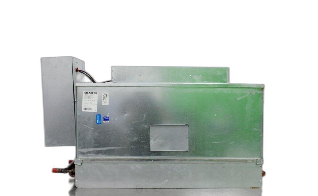 Siemens LGSEC11S18BBBT Air Terminal Supply Unit Room Environment Control