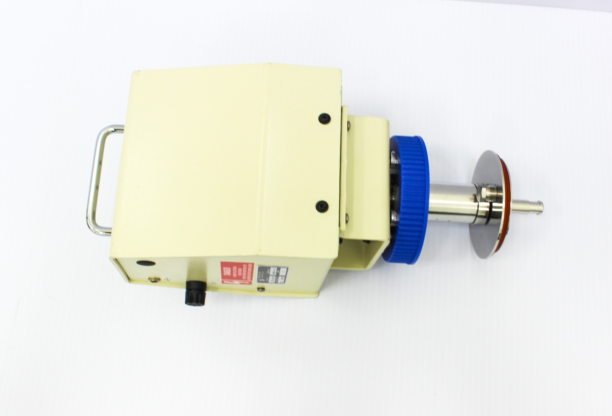 Bellco Glass Cat: 7774-30115 Digital Overhead Drive for Mixing Applications