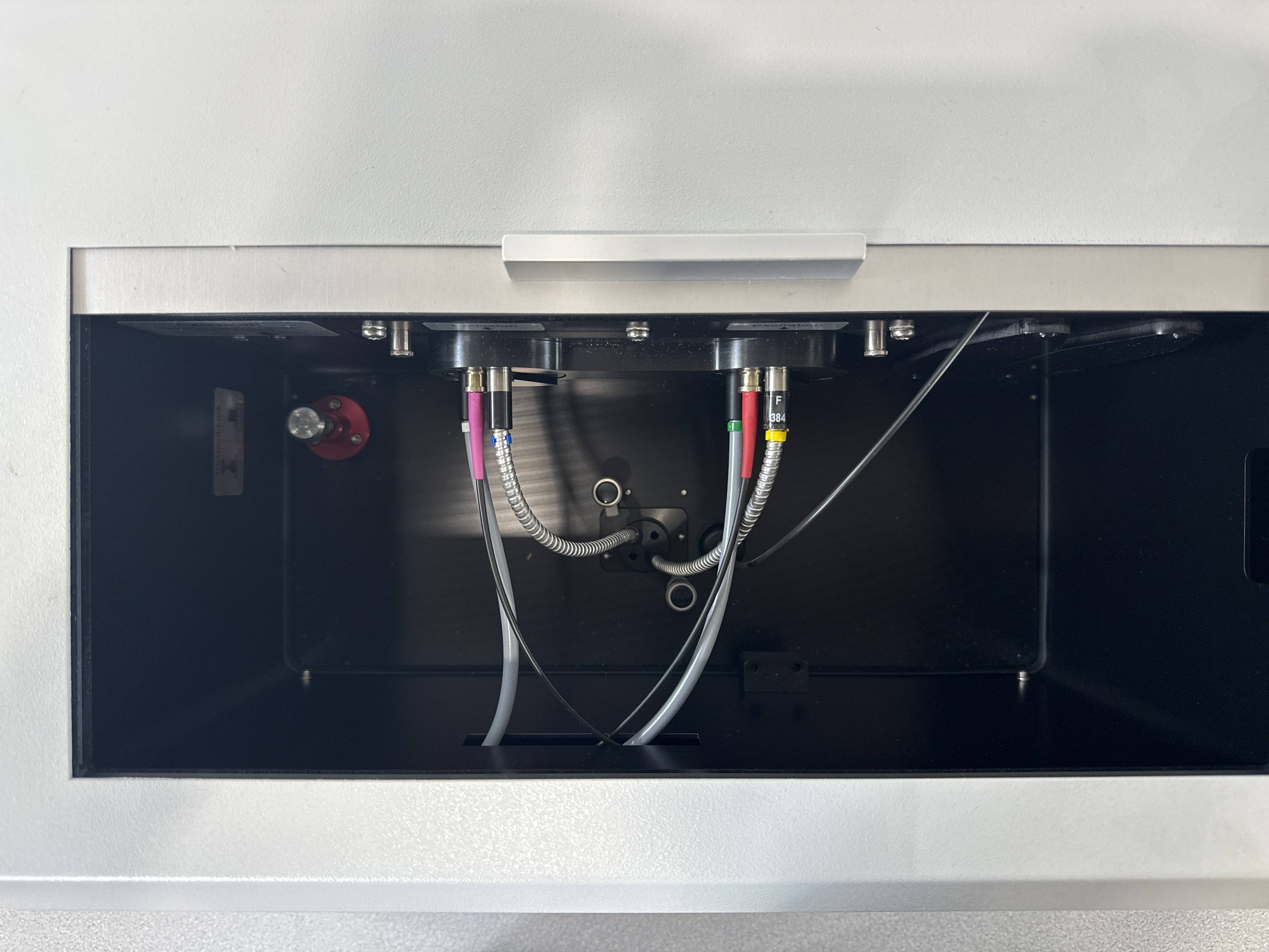 BMG FLUOstar Omega Multi-Mode Microplate Reader with 6 Detection Modes