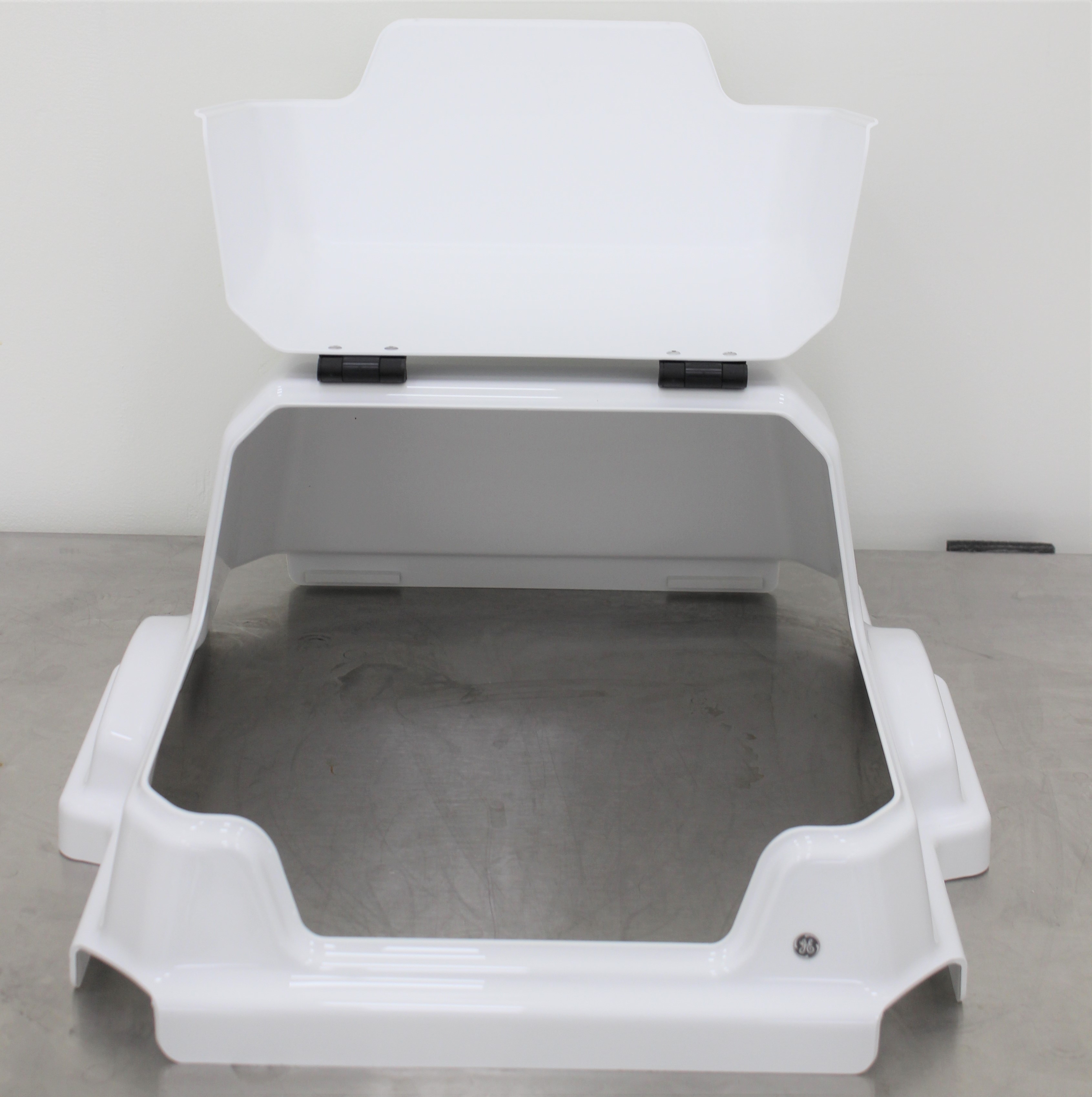 GE Healthcare Lid 10 Cell Expansion System Accessory Light Protection Turn-Key 475mm