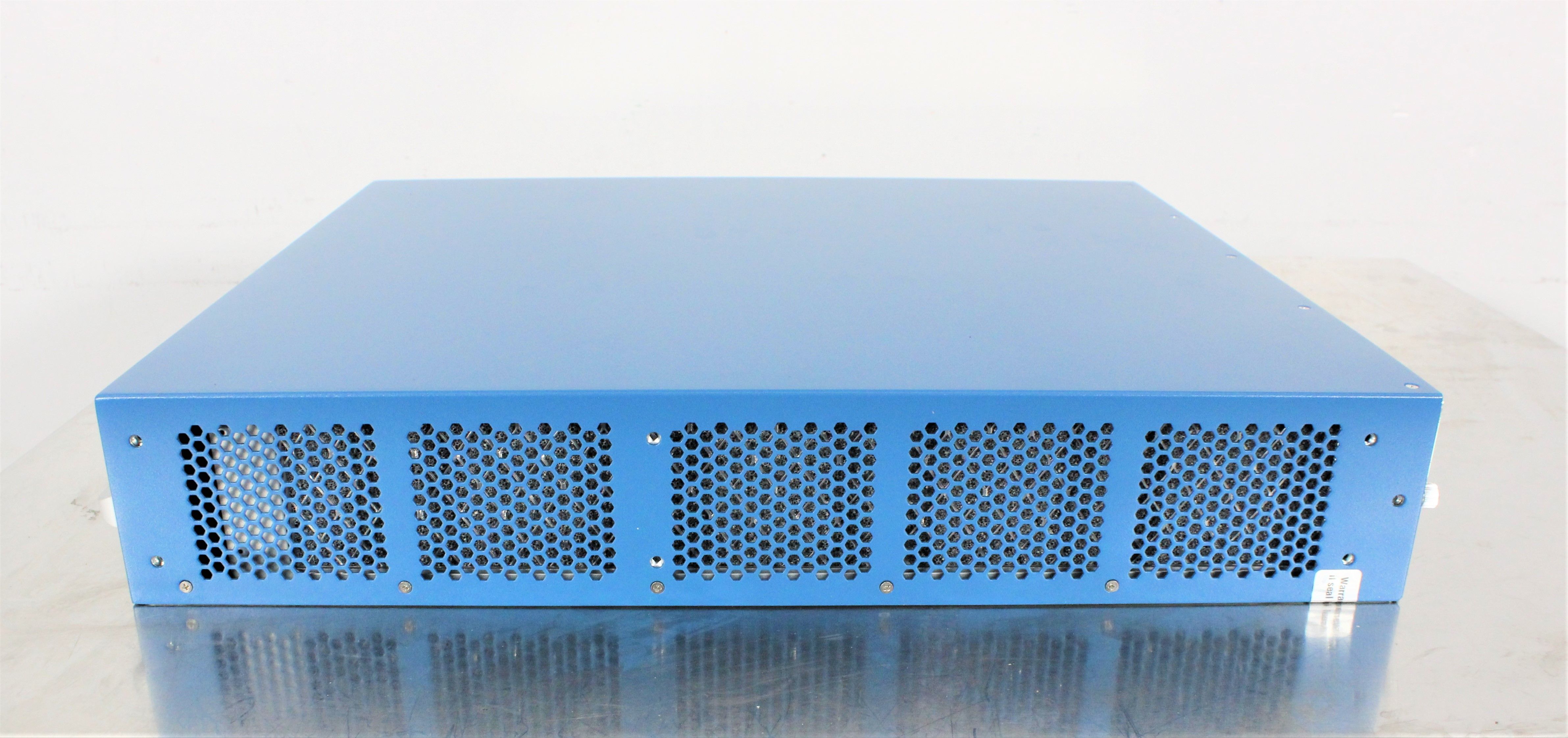 Palo Alto PA-5050 Firewall Network Security High-Speed 20 Gbps Turnkey 2U