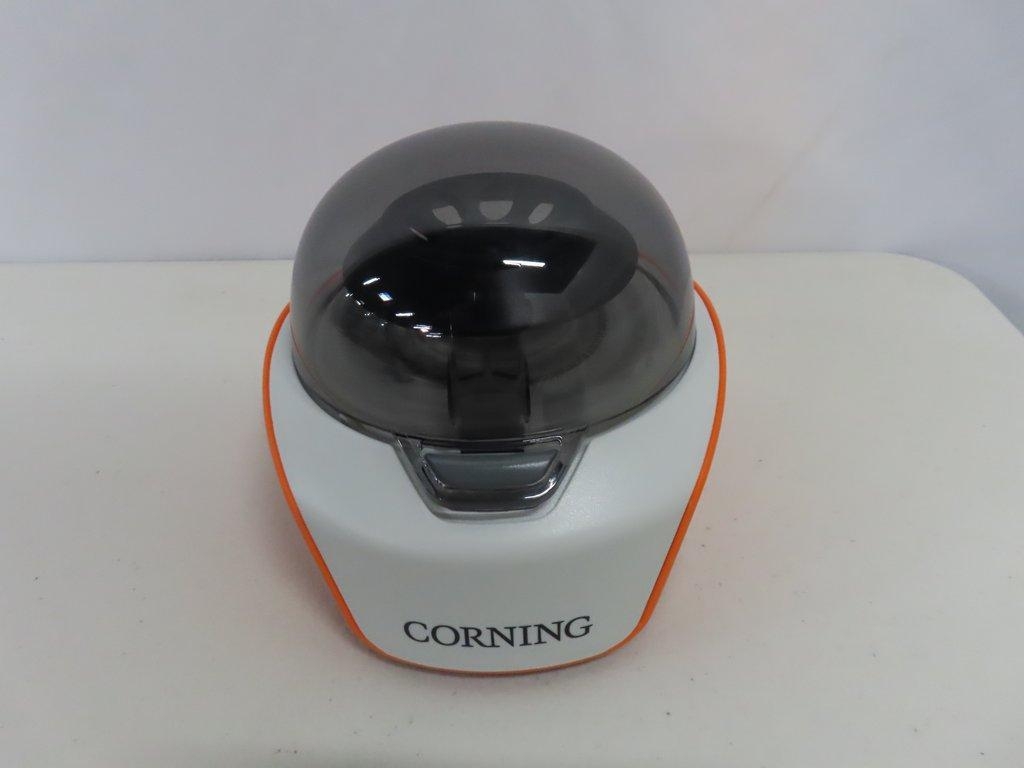Corning Mini Centrifuge 6770 Centrifugation Equipment, Compact Design, Efficient