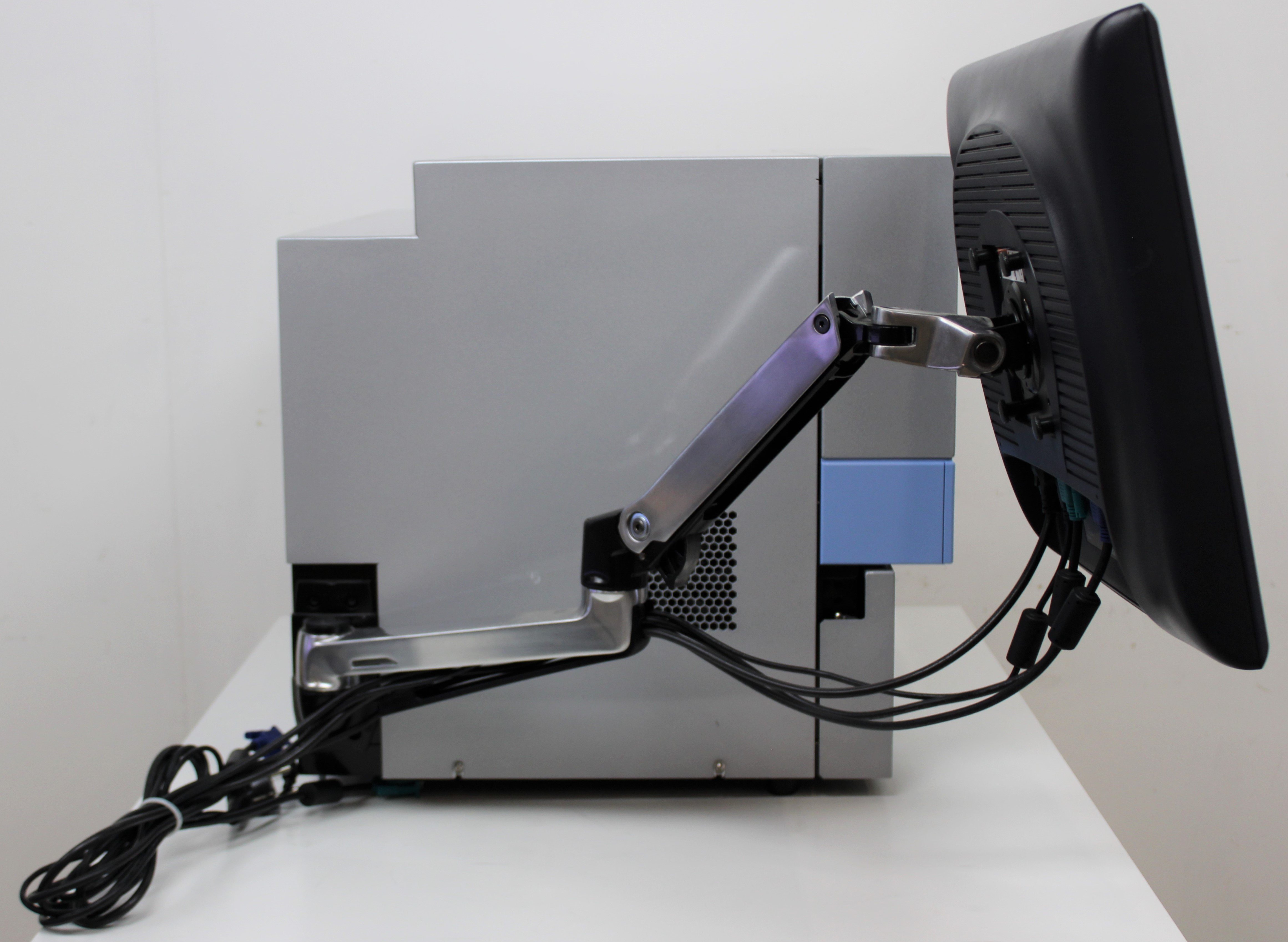 Nova BioProfile Flex Cell Analyzer Measures 15 Key Culture Attributes