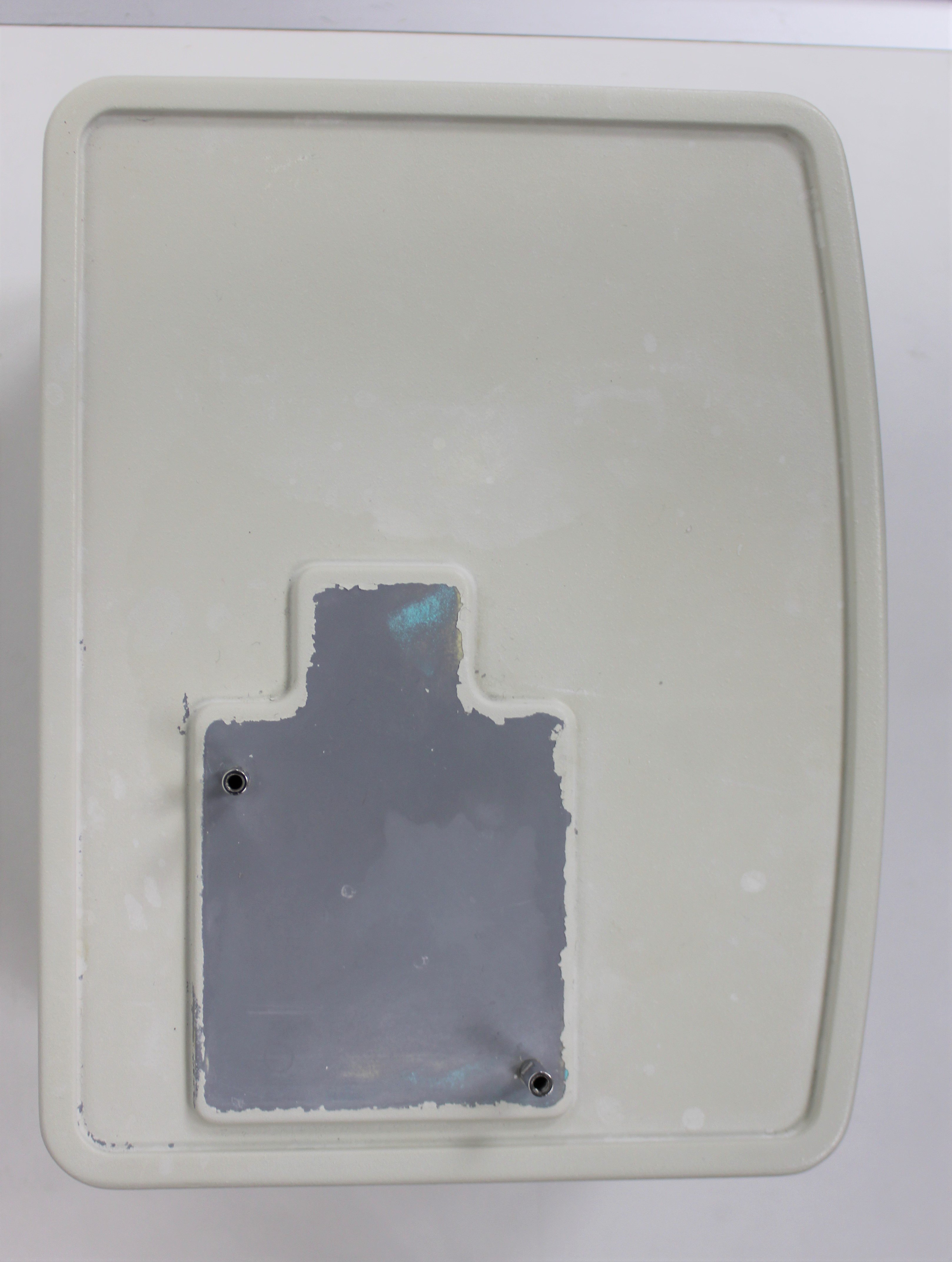 Millipore TFF 29751 Tangential Flow Filtration System, 4-45C, 240V