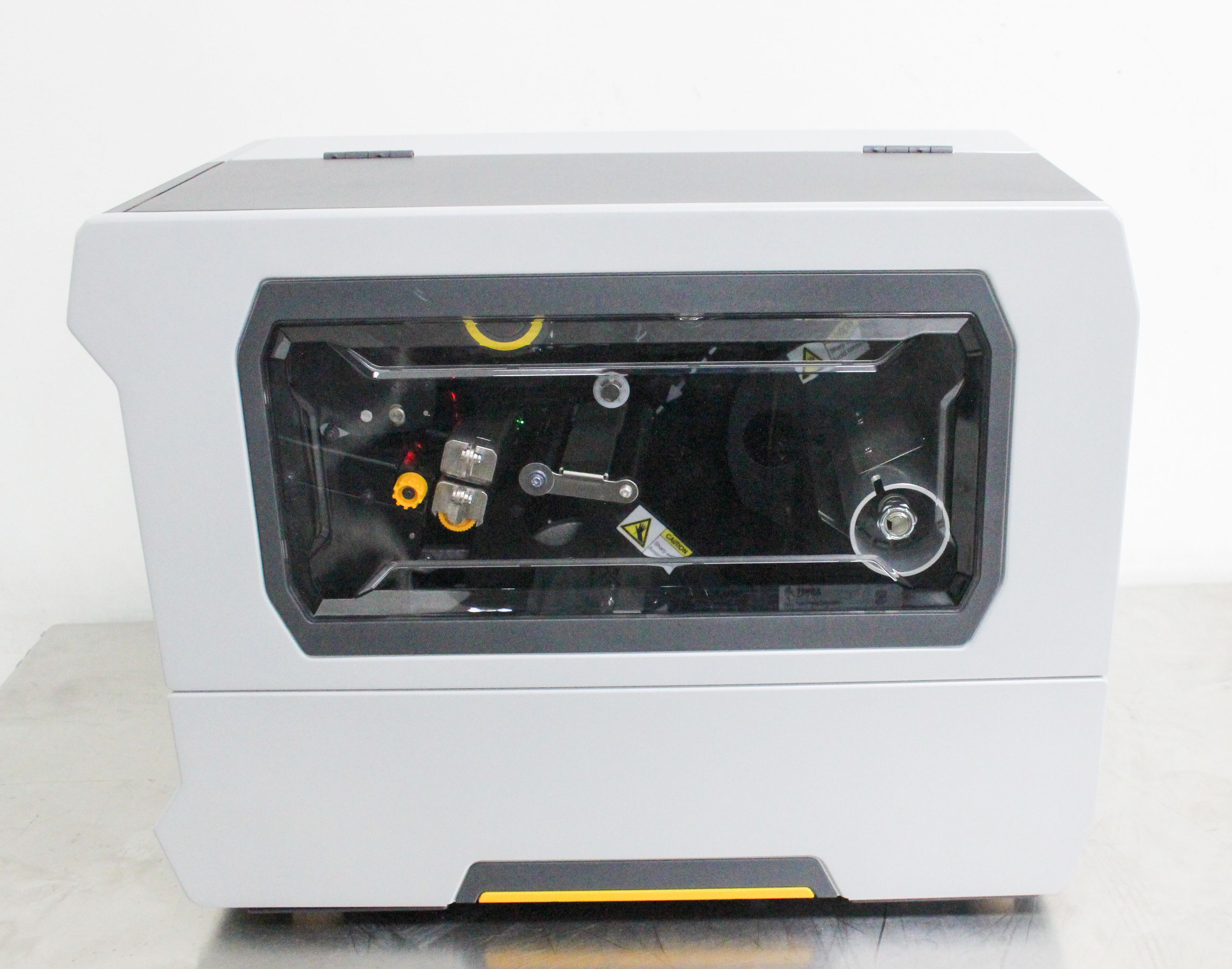 Zebra ZT610 Label Printer Industrial Barcode Dual Speed Printing Ethernet