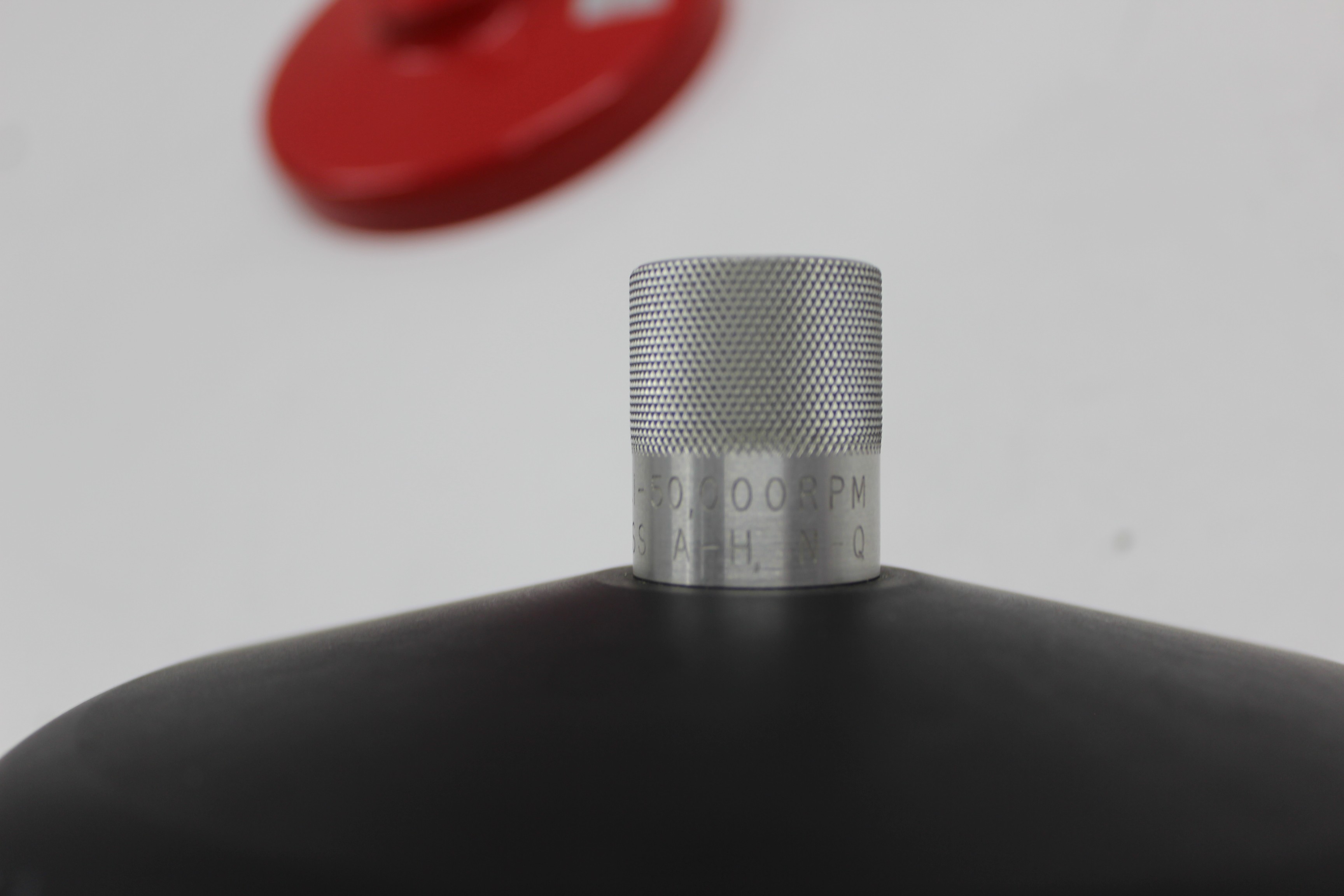 SW50.1 Centrifuge Rotor Used Perfor26 Rotor Assembly 50000RPM 30-Day