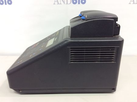 MJ Research PTC-200 PCR Thermal Cycler Dual 30 Well -5C to 105C Range