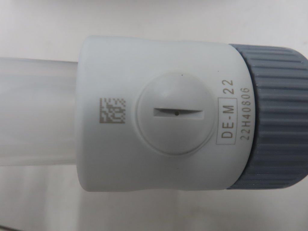 BrandTech Scientific 4630151 Dispenser - Excellent Condition for Laboratory Use