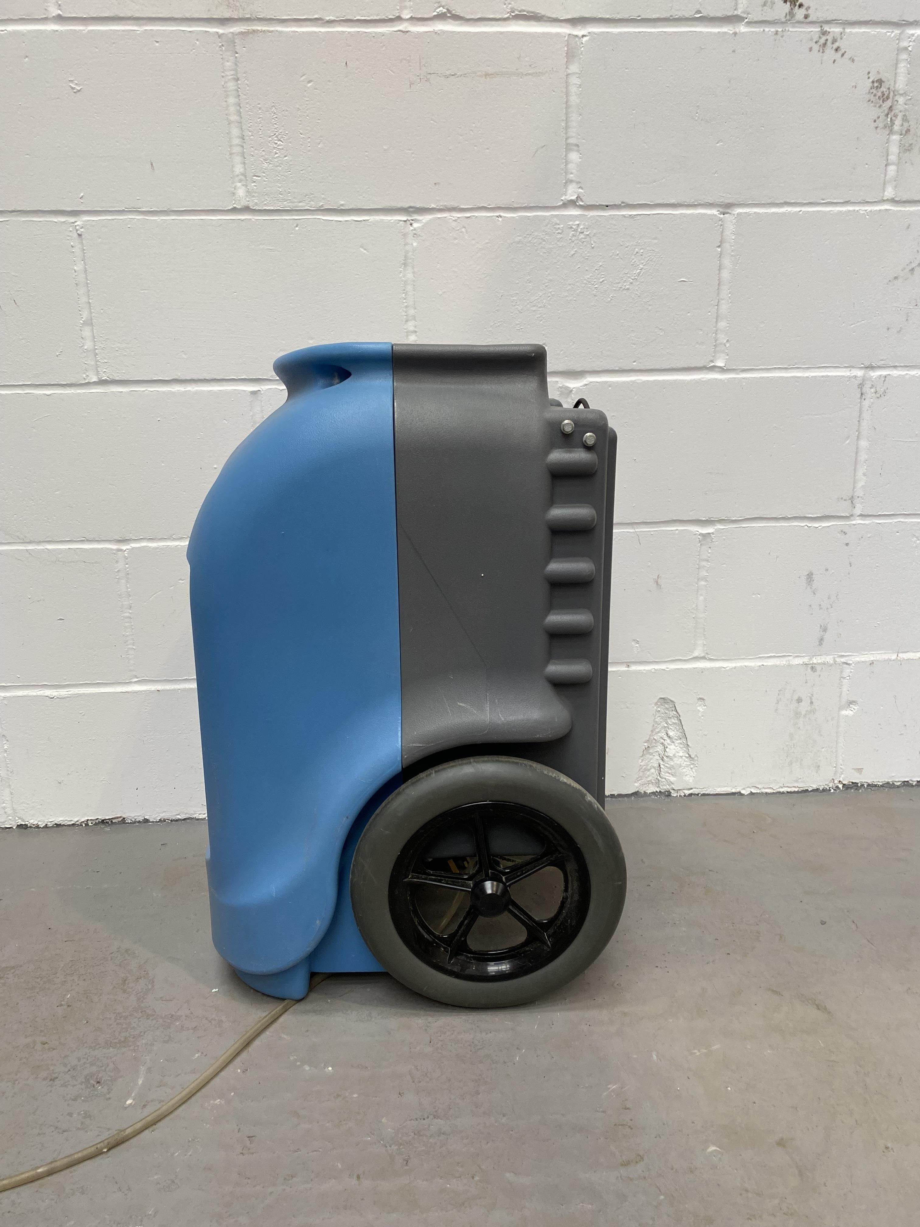 Drizair F430 Dehumidifier Facility Moisture Control 230V 50Hz Used Condition