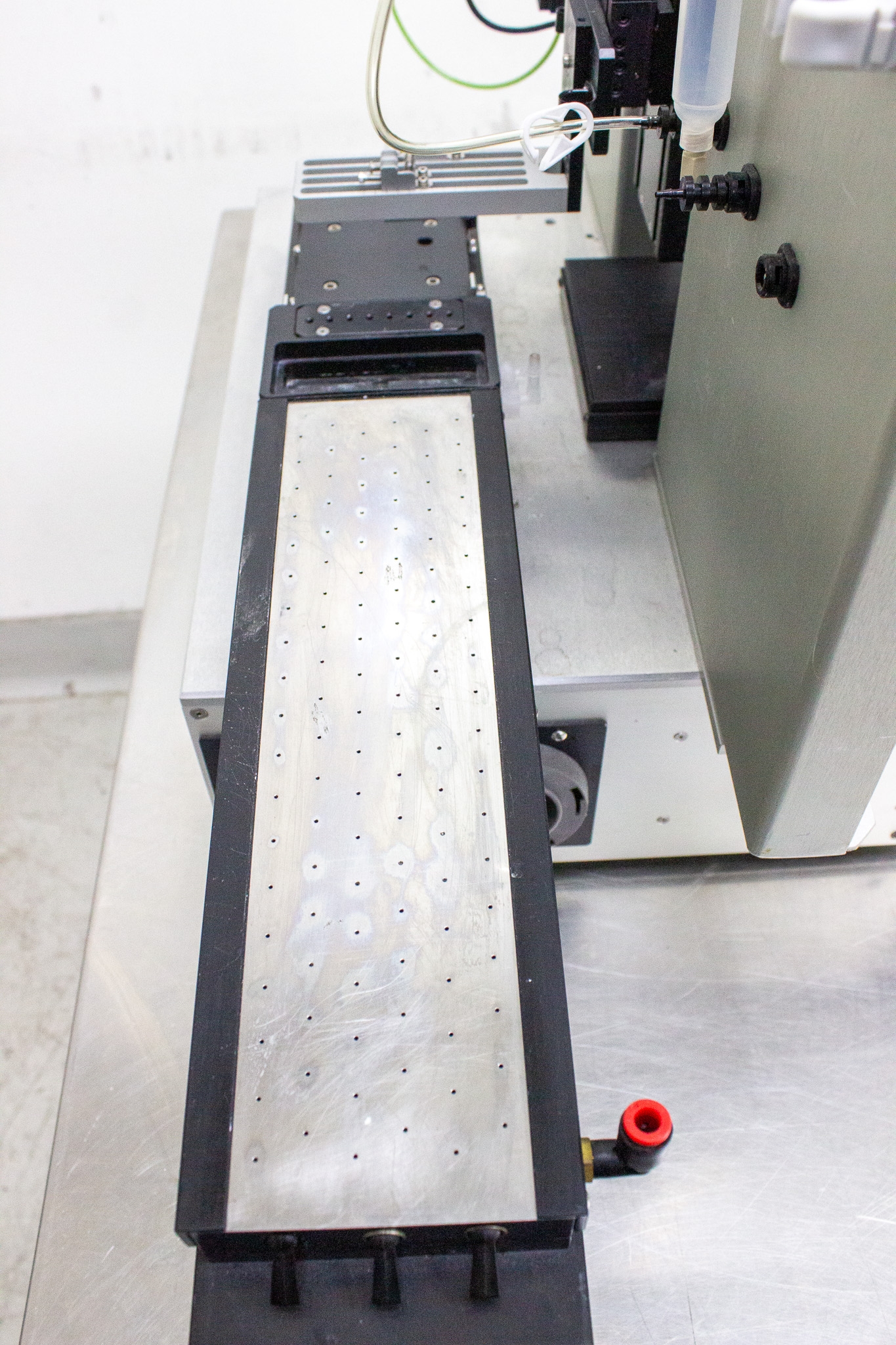 Biodot AD3060 Dispenser Platform with Bio Jet Plus Pumps 120V/220V 50Hz/60Hz