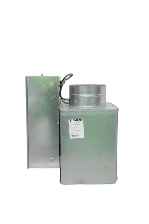 Siemens LGSMX11S08OOBT Lab Room Air Terminal New 2022