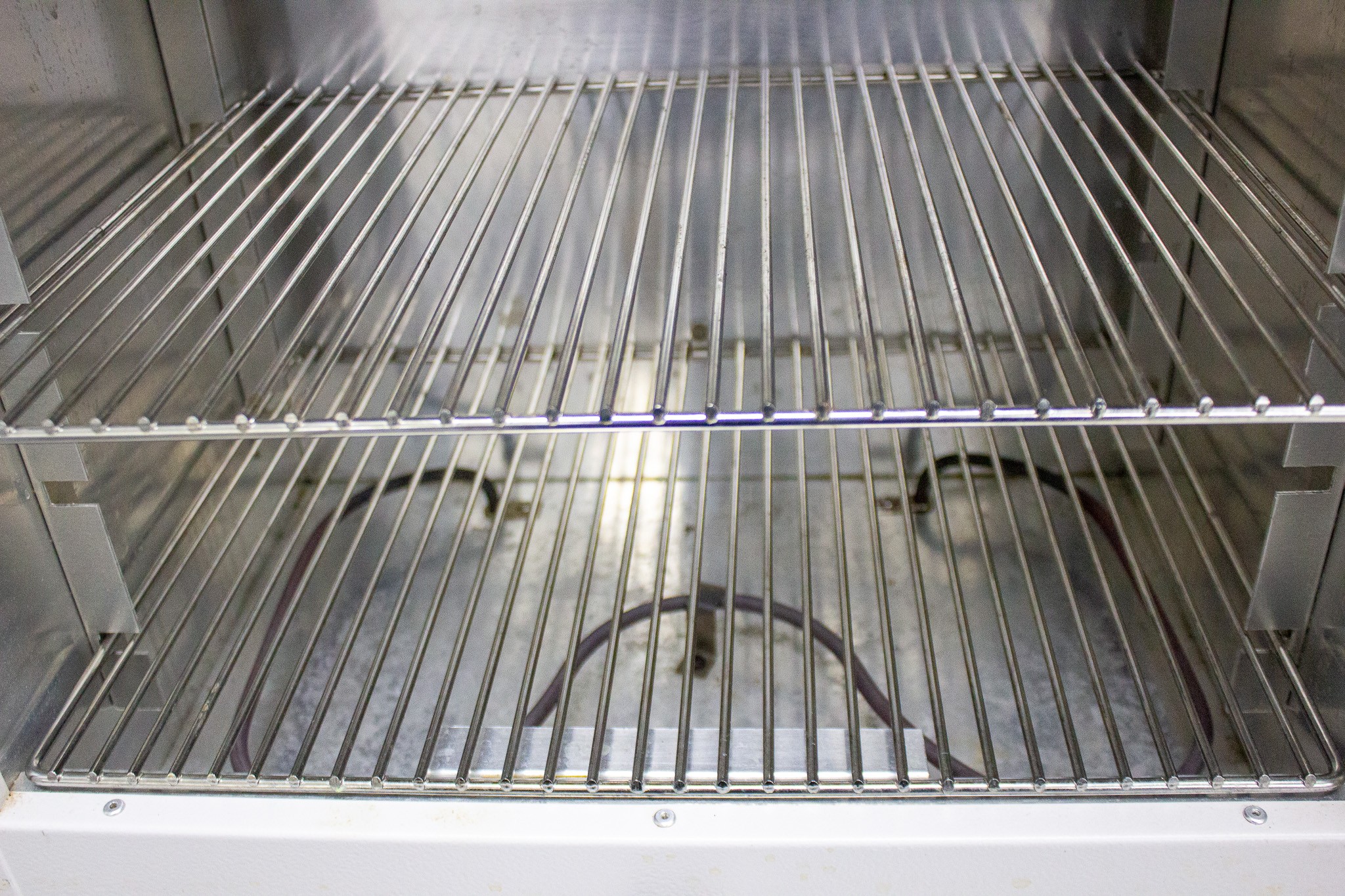 Thermo 664 Gravity Convection Oven Ambient to 210C 48.2L Lab Use