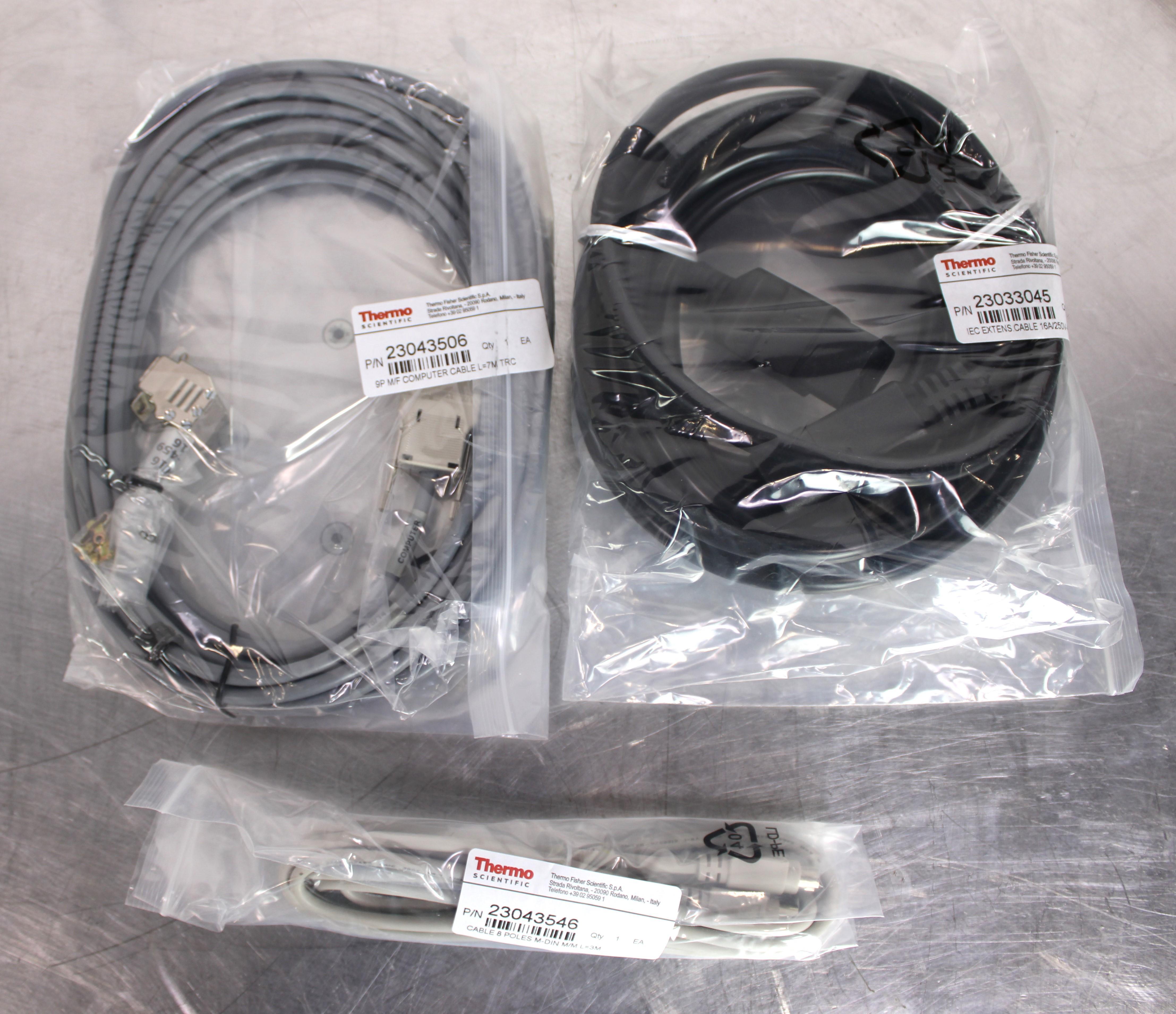 Thermo Trace GC Ultra Gas Chromatograph Dual Injector 450C Programmable