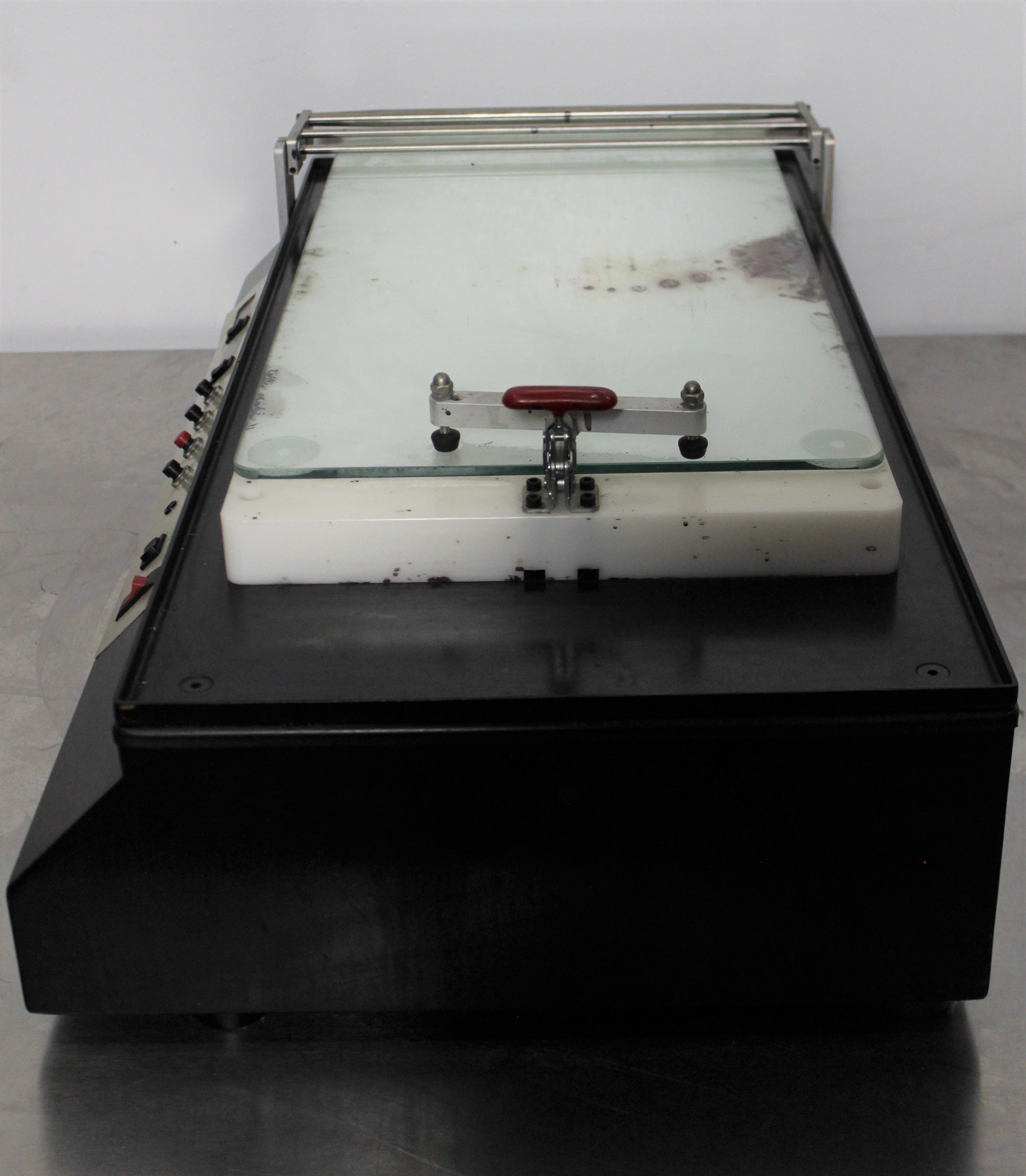 Gardco Automatic Drawdown Machine II Coater Precision Sample Coating