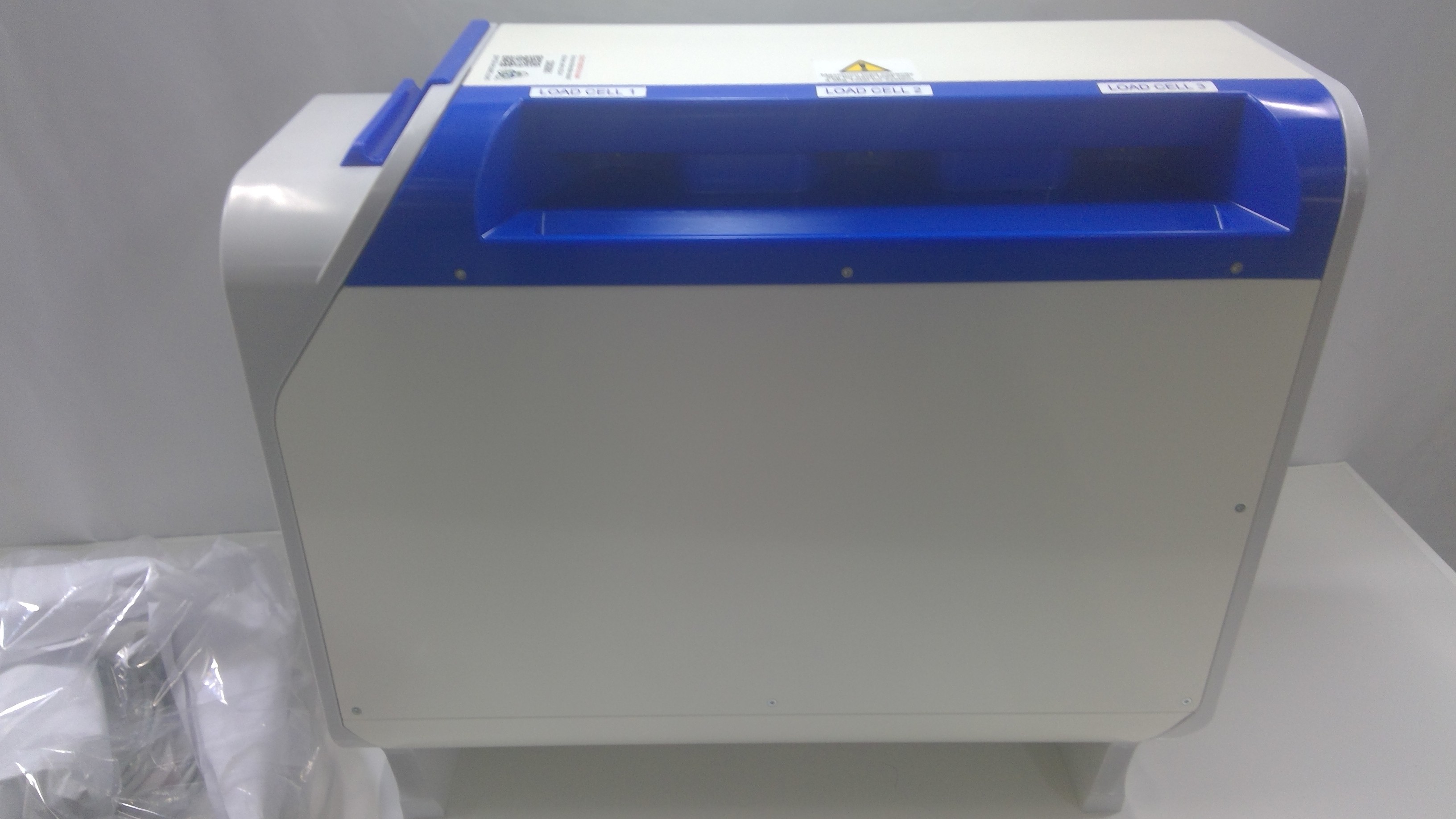 Pall MPATHBRXPS0P0 Control Tower, Fixed-Bed Bioreactor, High Density