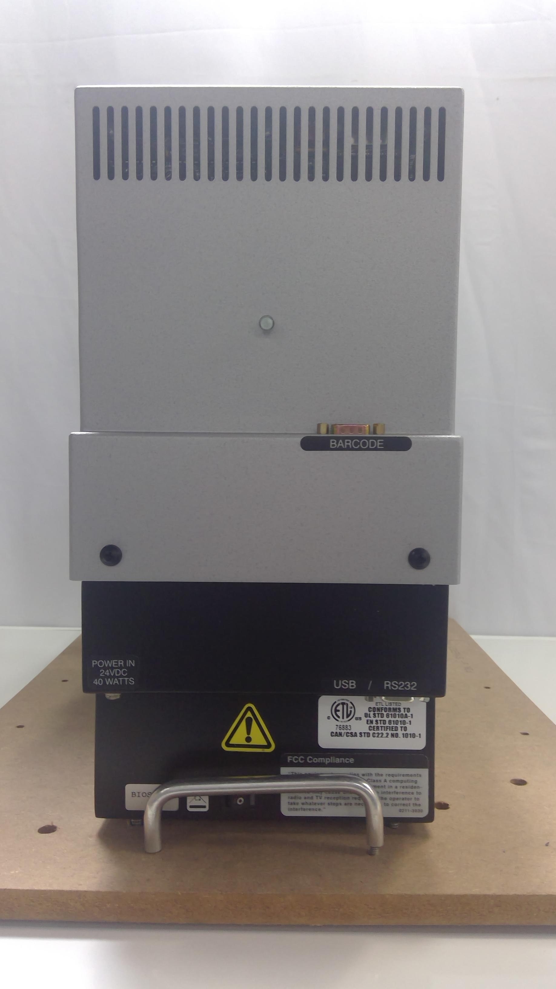 Biotix Biostack Microplate Stacker for High-Throughput 24-1536 Well Plates