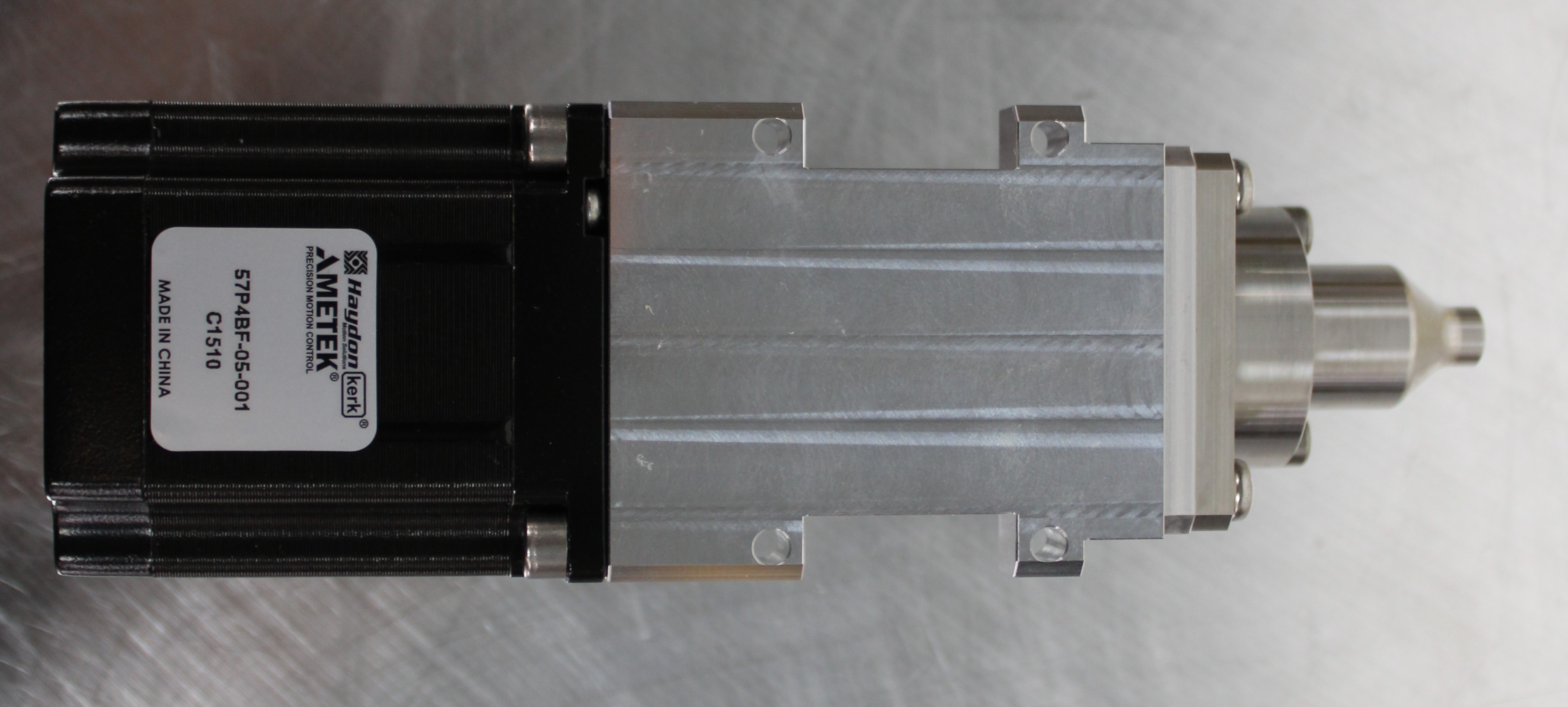 Thermo ULTRA PUMP 15000PSI High Pressure Lab Model P-012960 Used Goods