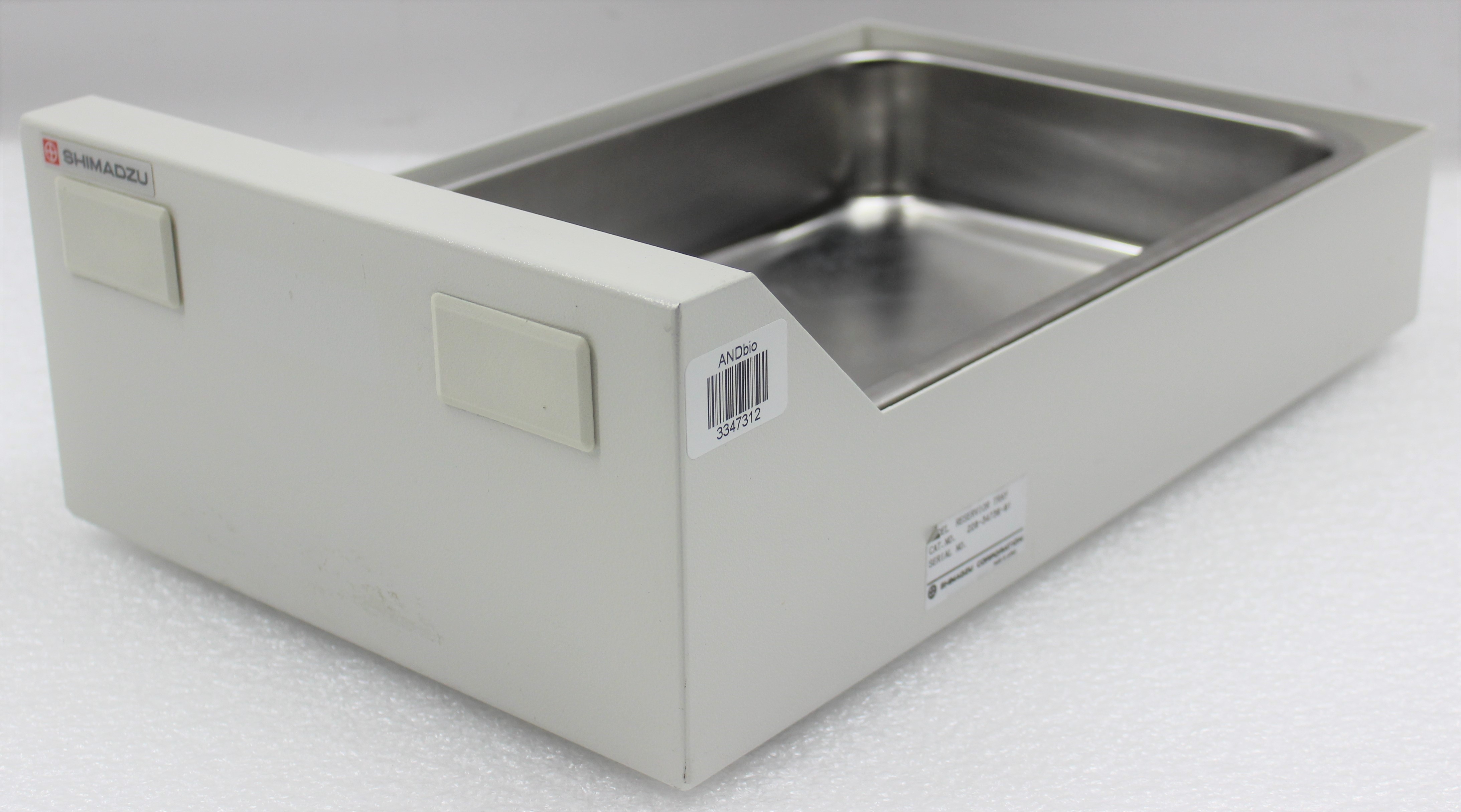 kazusaさん専用 Shimadzu HPLC System Reservoir Tray 228-34736-91 - 3347312