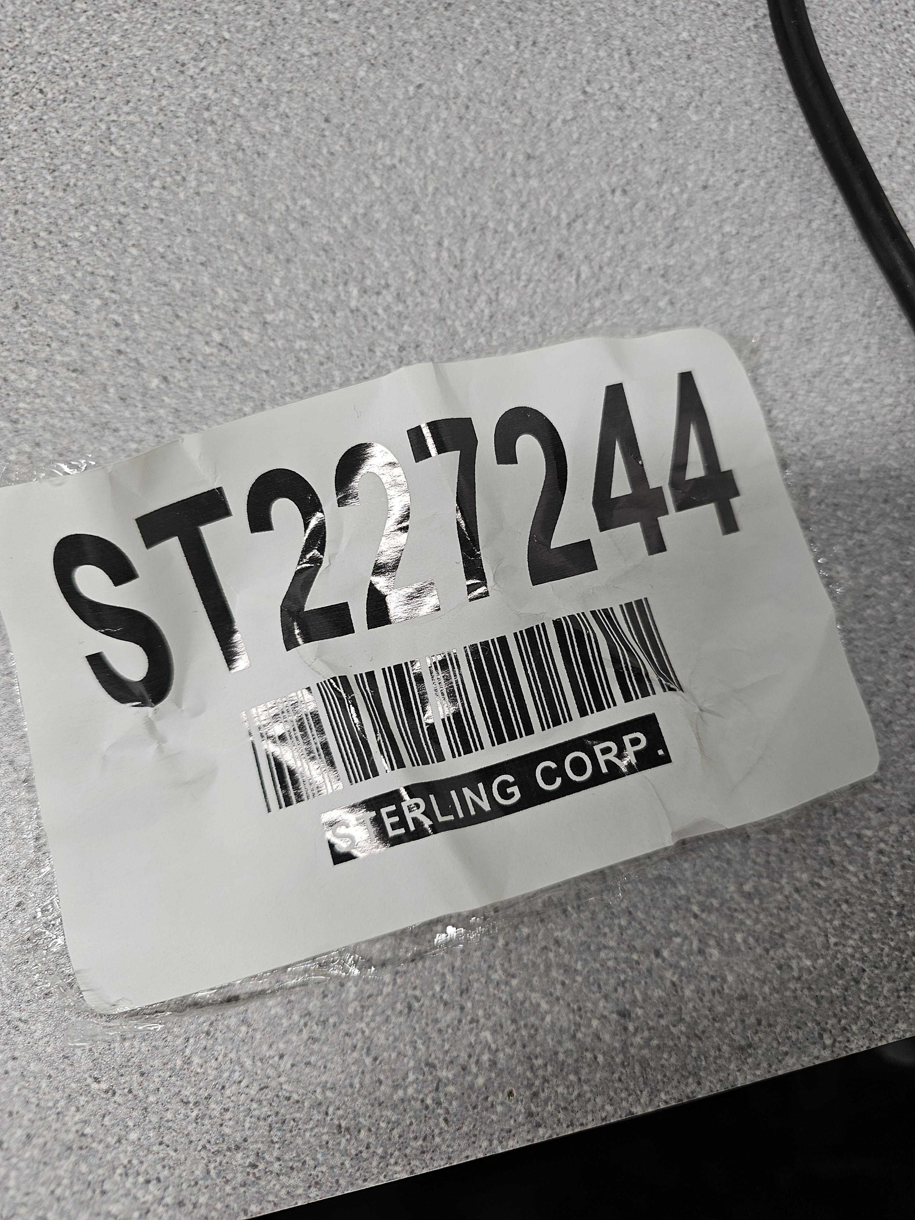 Hudson FLT2 Lab Workstation Automation SciClops Vision Robotic Arm