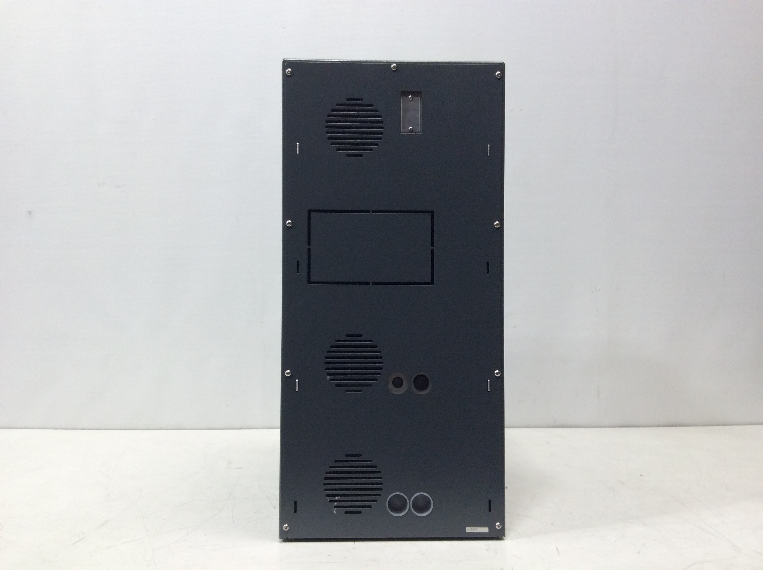 TECAN WRC 96 Liquid Handling Control Unit Tested Includes Power Cord