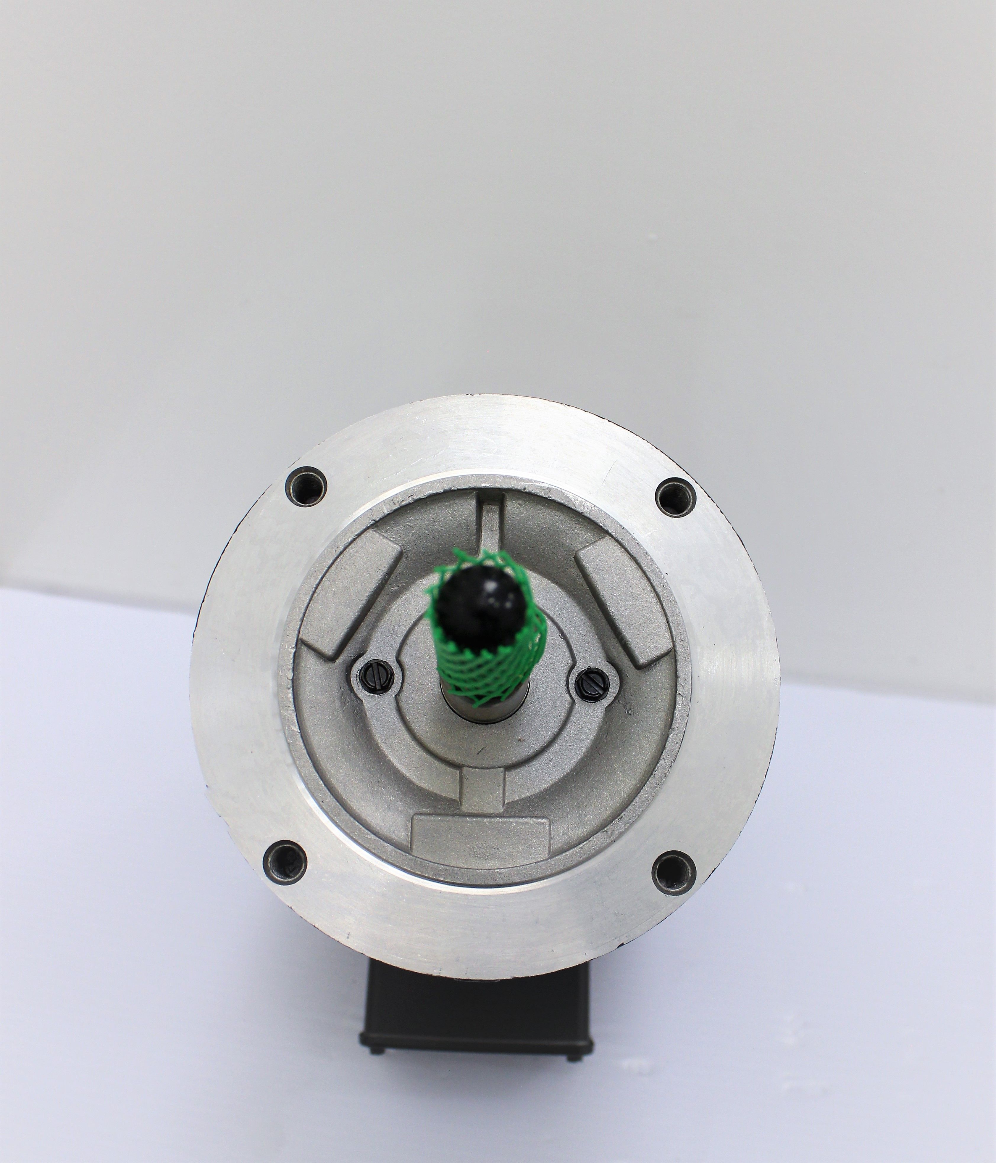 Baldor 35E964-0863G6 3HP Motor 2850 RPM For Control Systems, Frame 56CZ