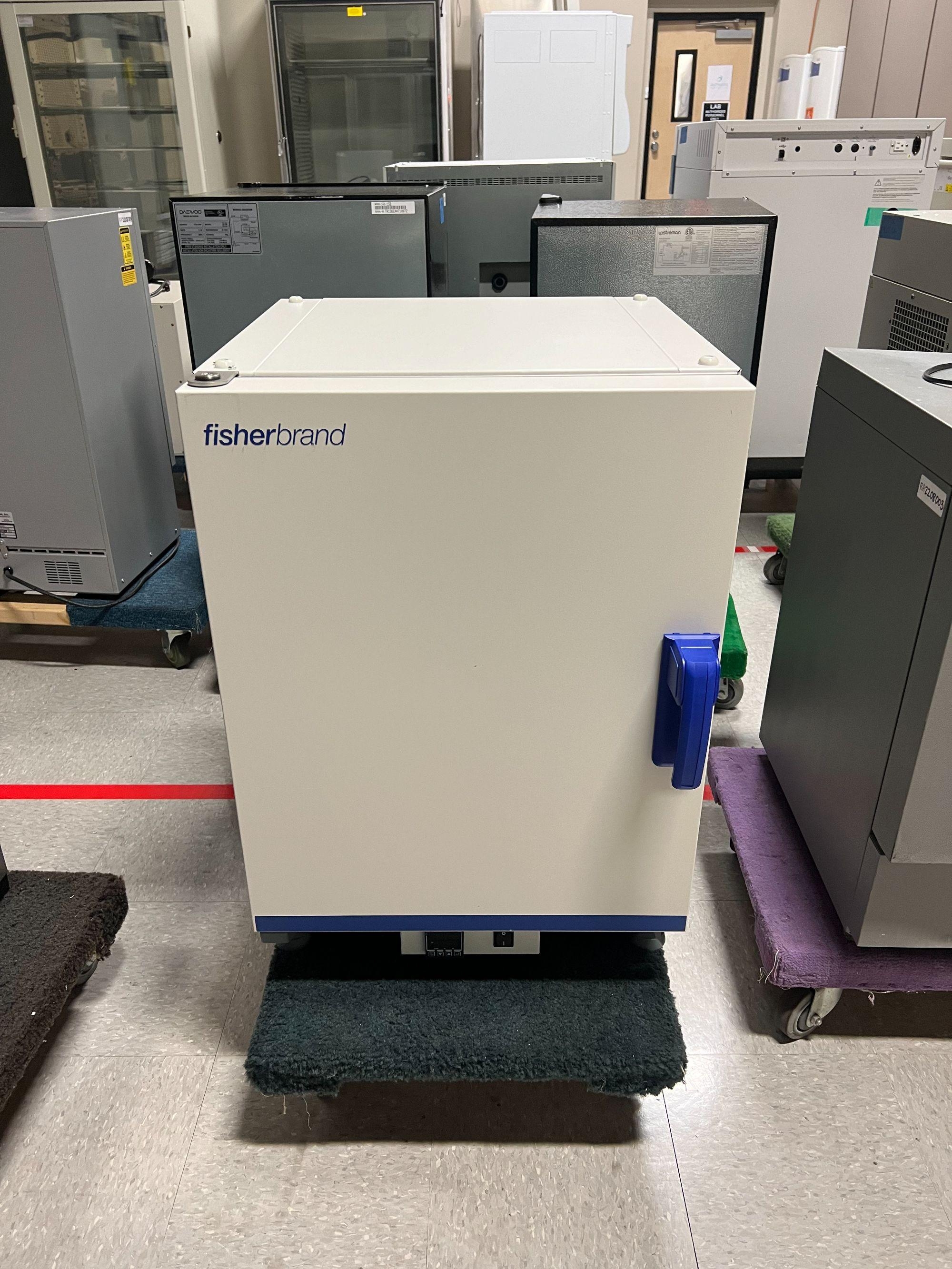 Fisherbrand Basic 60L Gravity Incubatorators