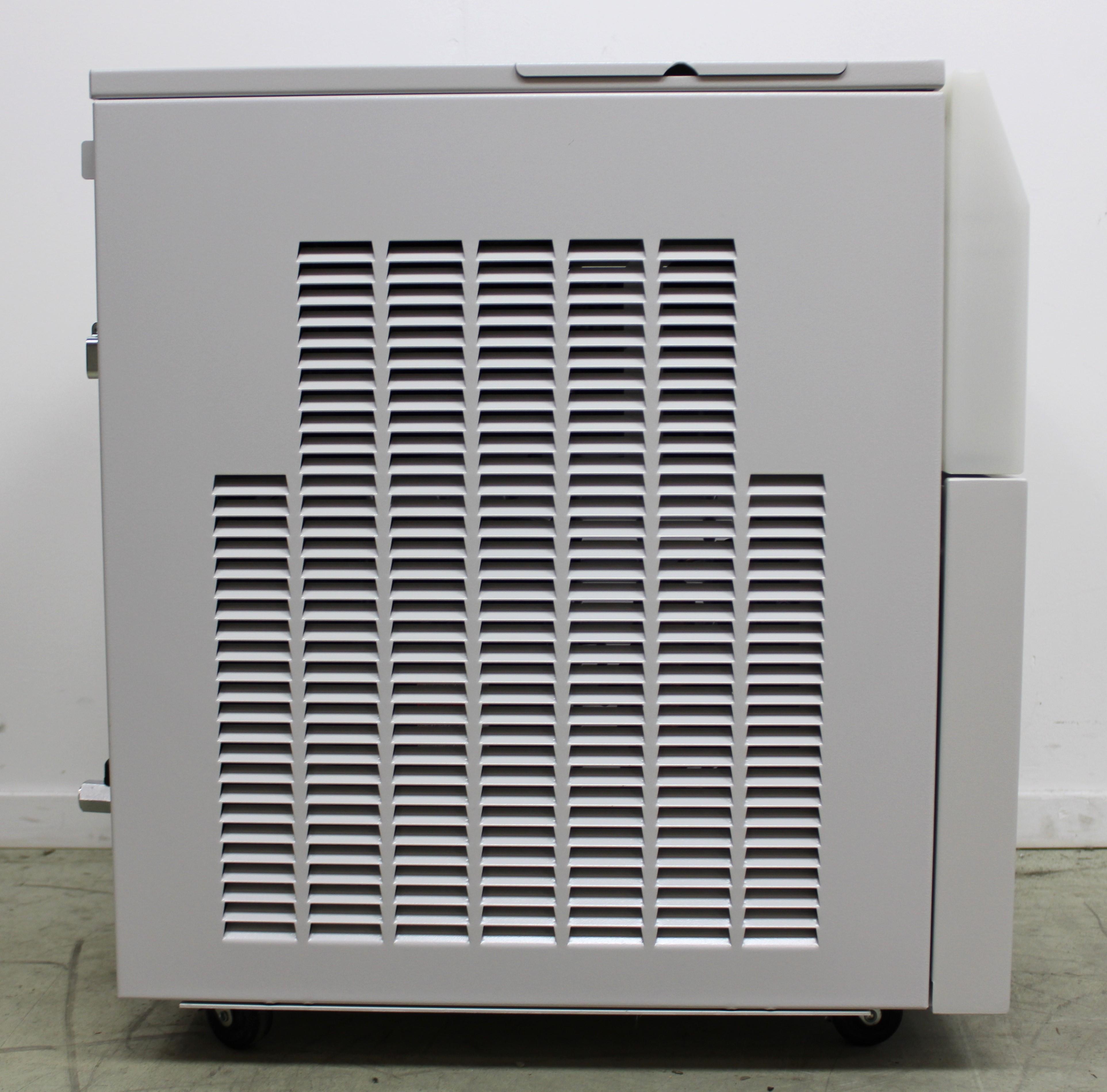 Thermo Merlin 75 Chiller Recirculating -15C to +35C 2156W Cooling Capacity