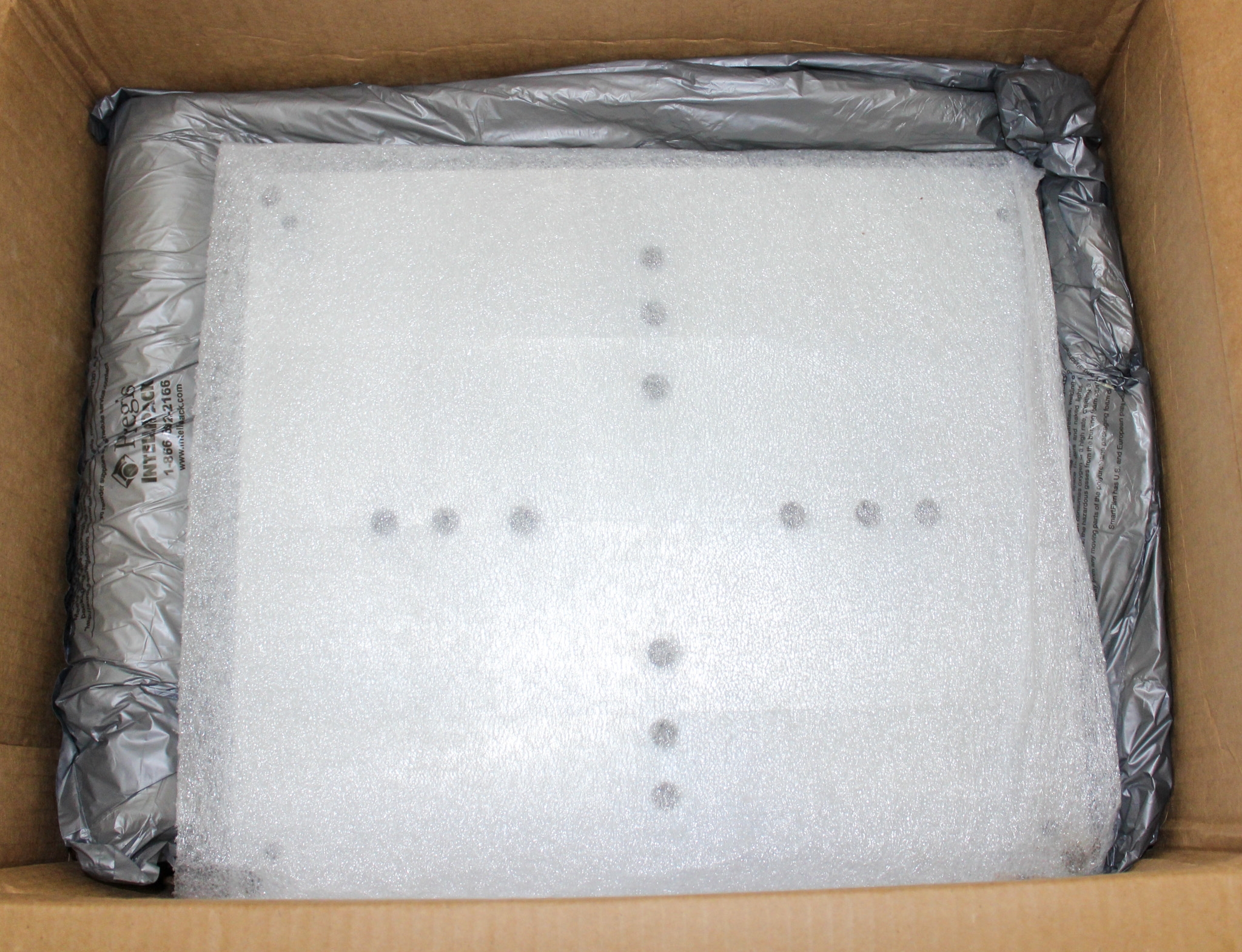 Branson Misc. Box of Parts and Accessories for Lab Equipment