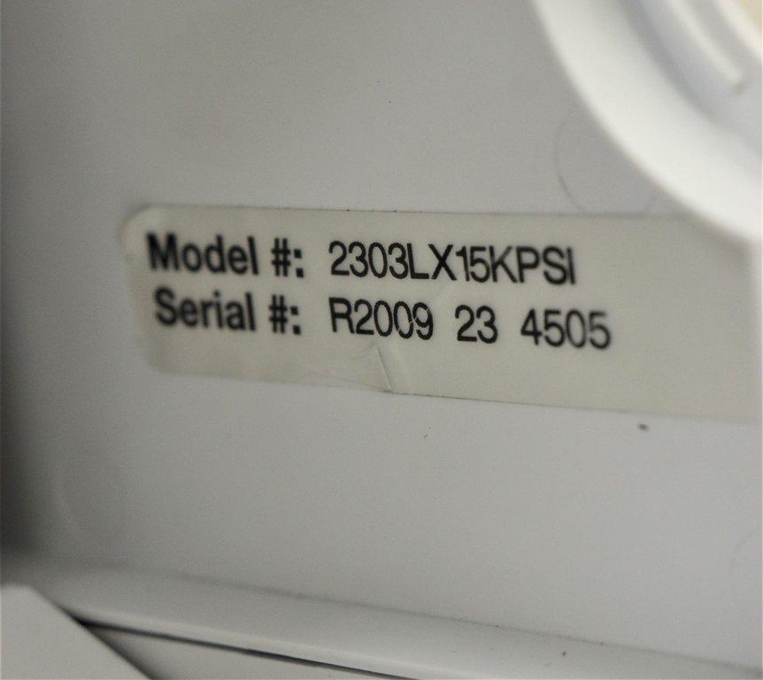 Agilent Technologies 1200 Series Valve Interface Module for HPLC Systems