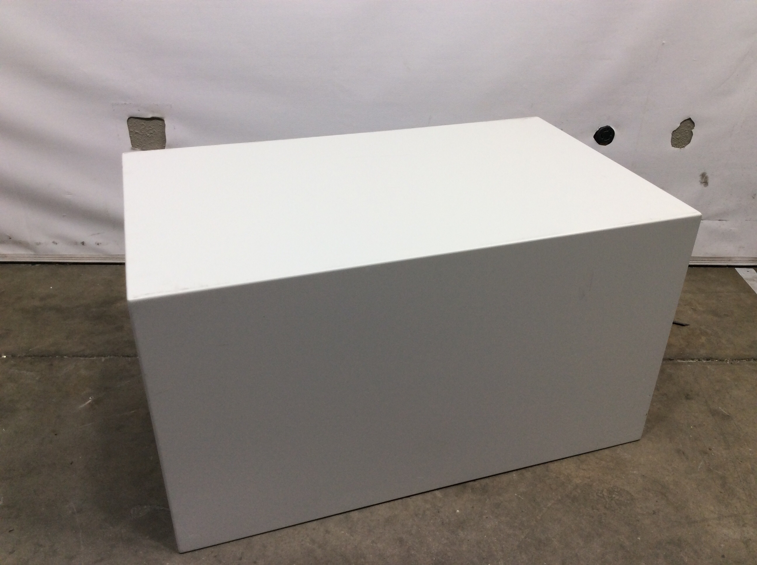 Thermo Pump Cart Cover Facility Cart Protection Turnkey System Functional