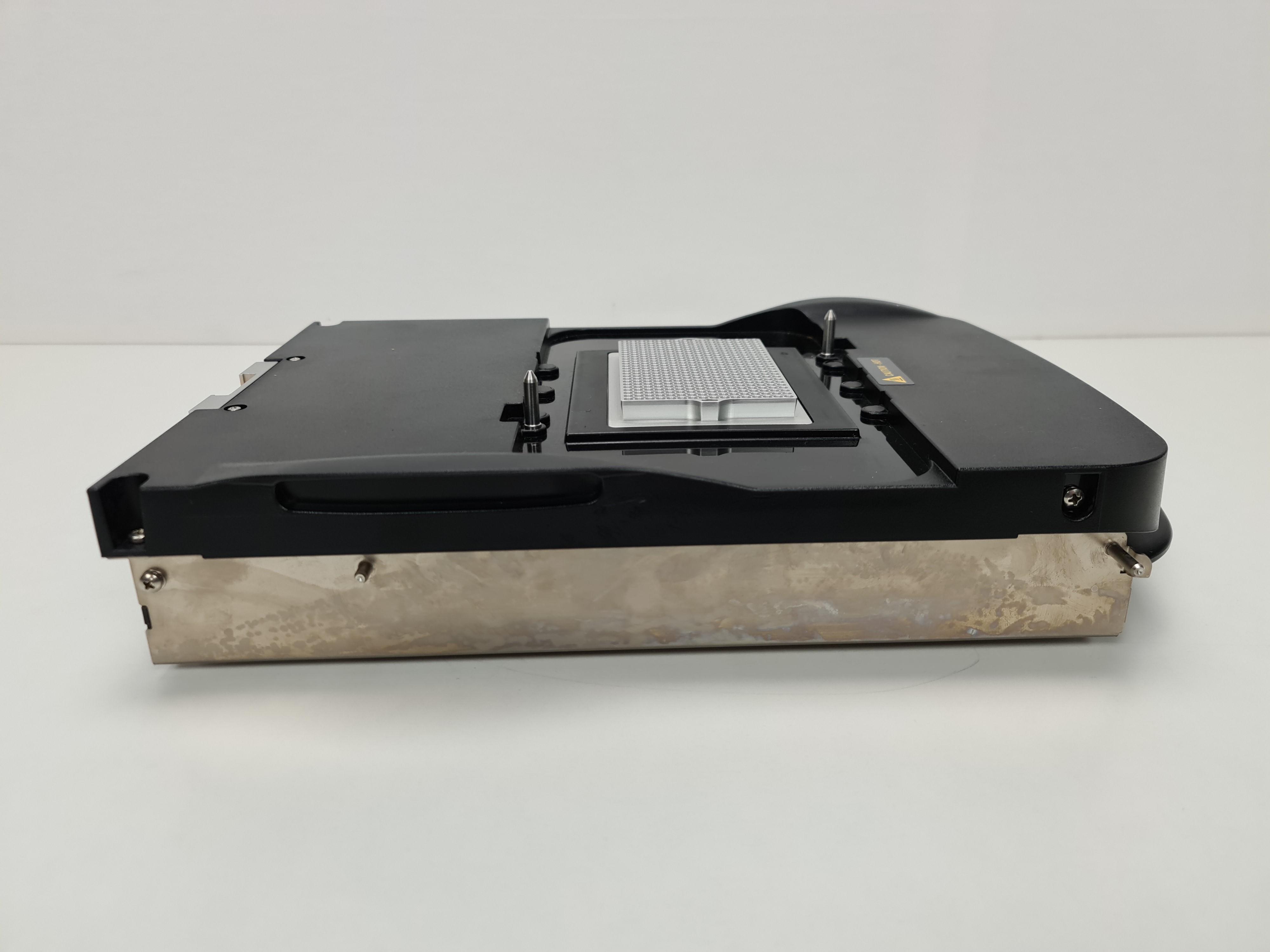 ABI 384 Well Block Analytical Accessory ViiA Real Time PCR System AS-IS